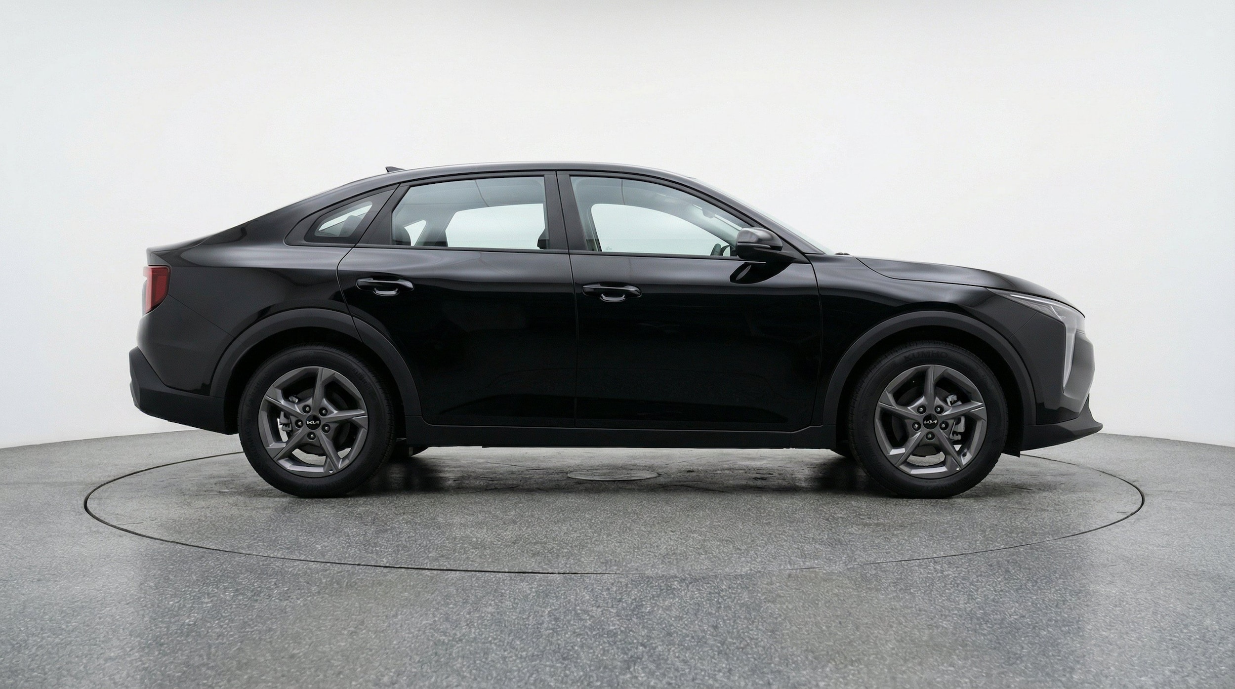 Thumbnail: 2025 Kia K4 - 11