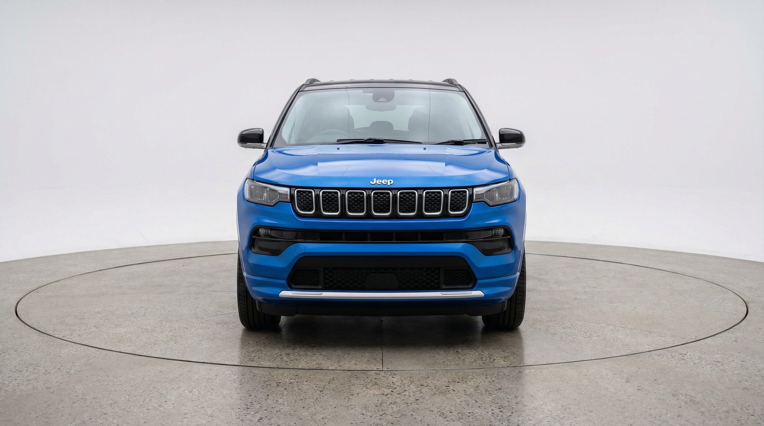 Thumbnail: 2025 Jeep Compass - 2