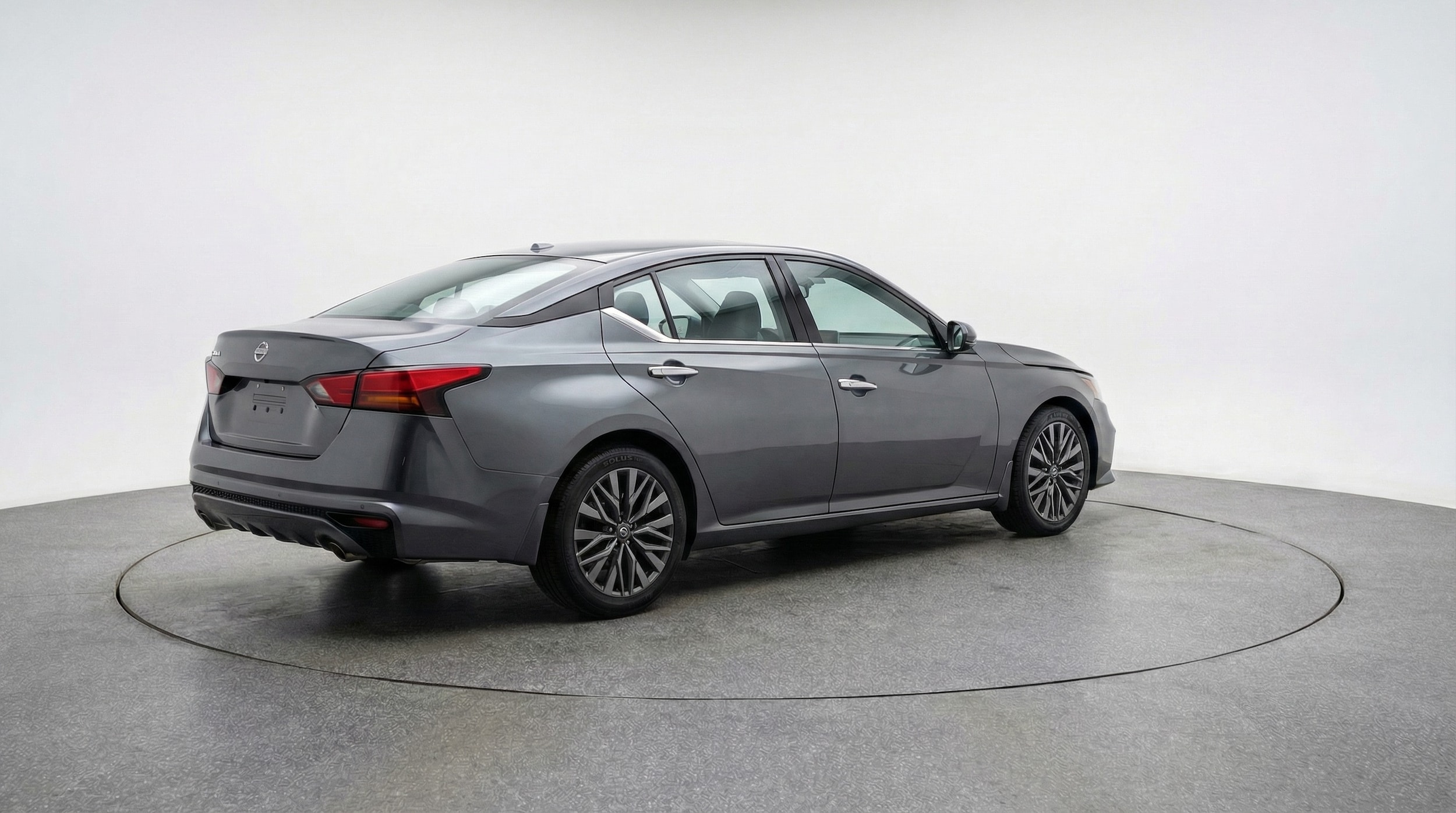 Thumbnail: 2025 Nissan Altima - 7