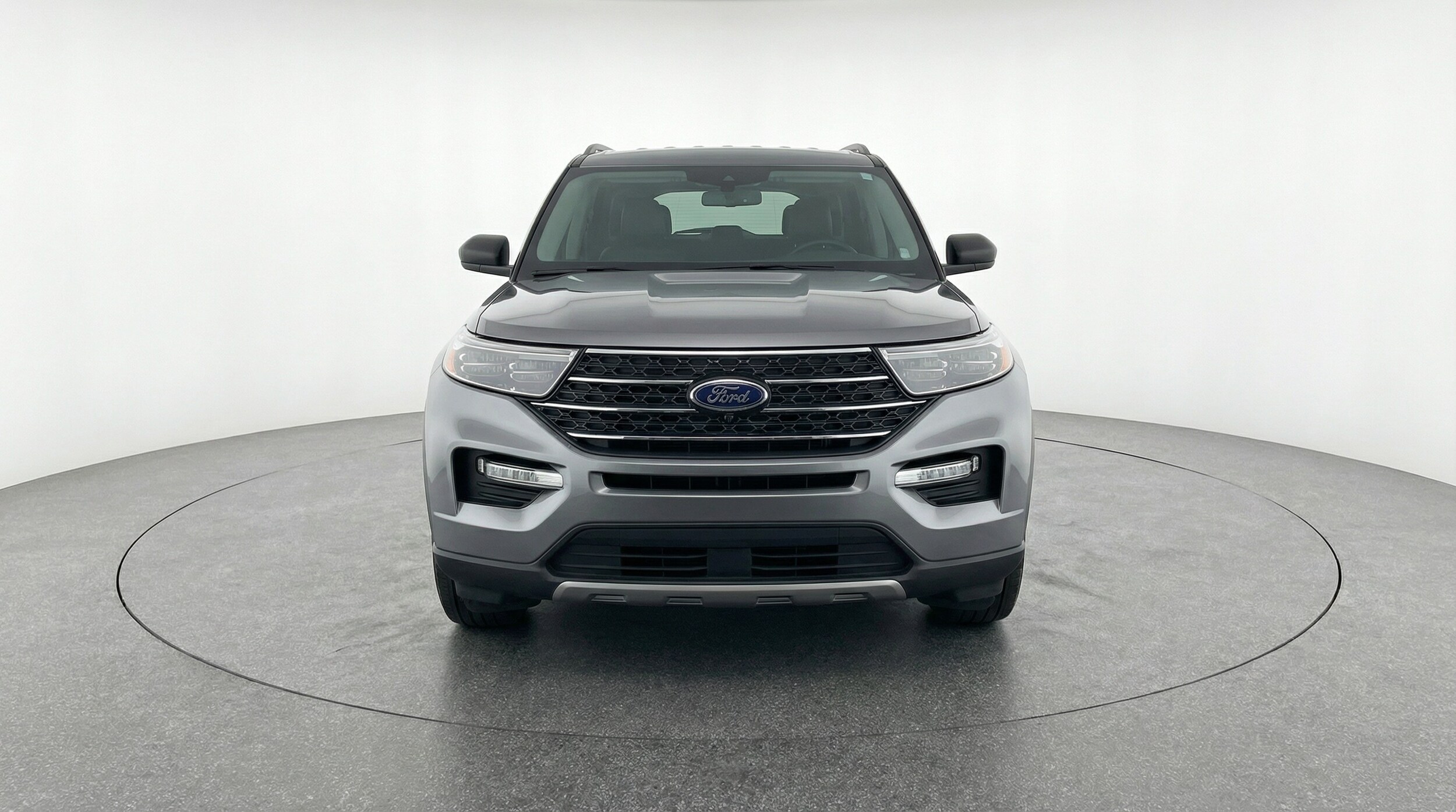 Thumbnail: 2024 Ford Explorer - 2