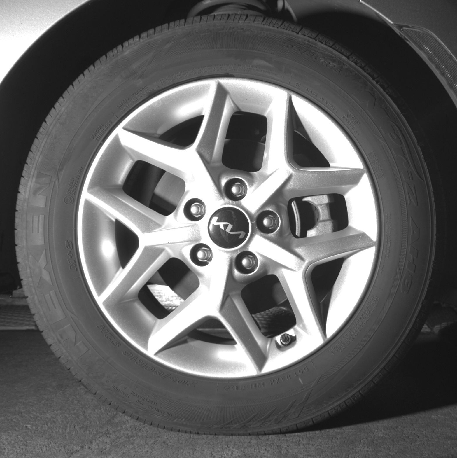 Thumbnail: 2025 Kia Soul - 10