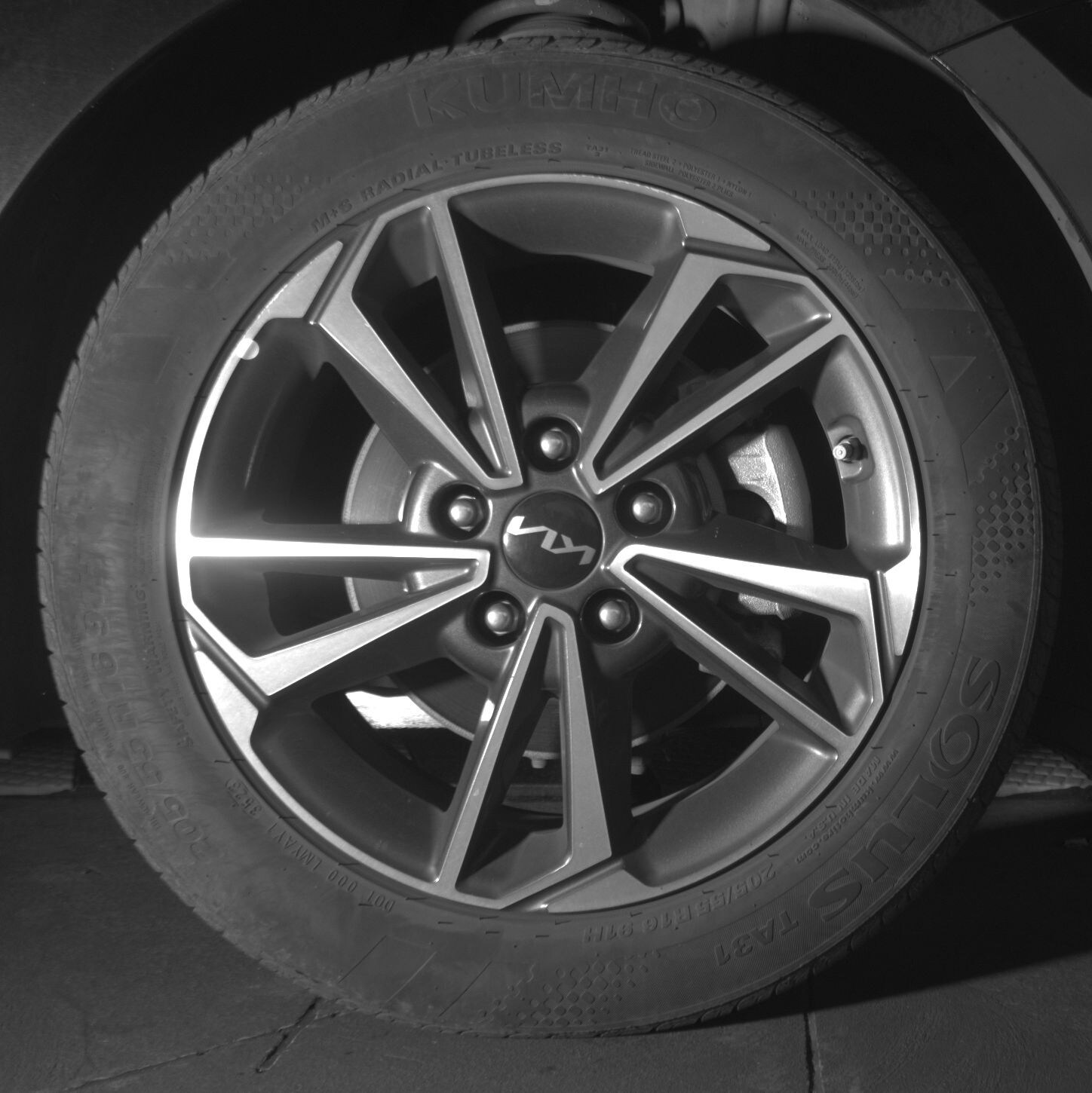 Thumbnail: 2024 Kia Forte - 15