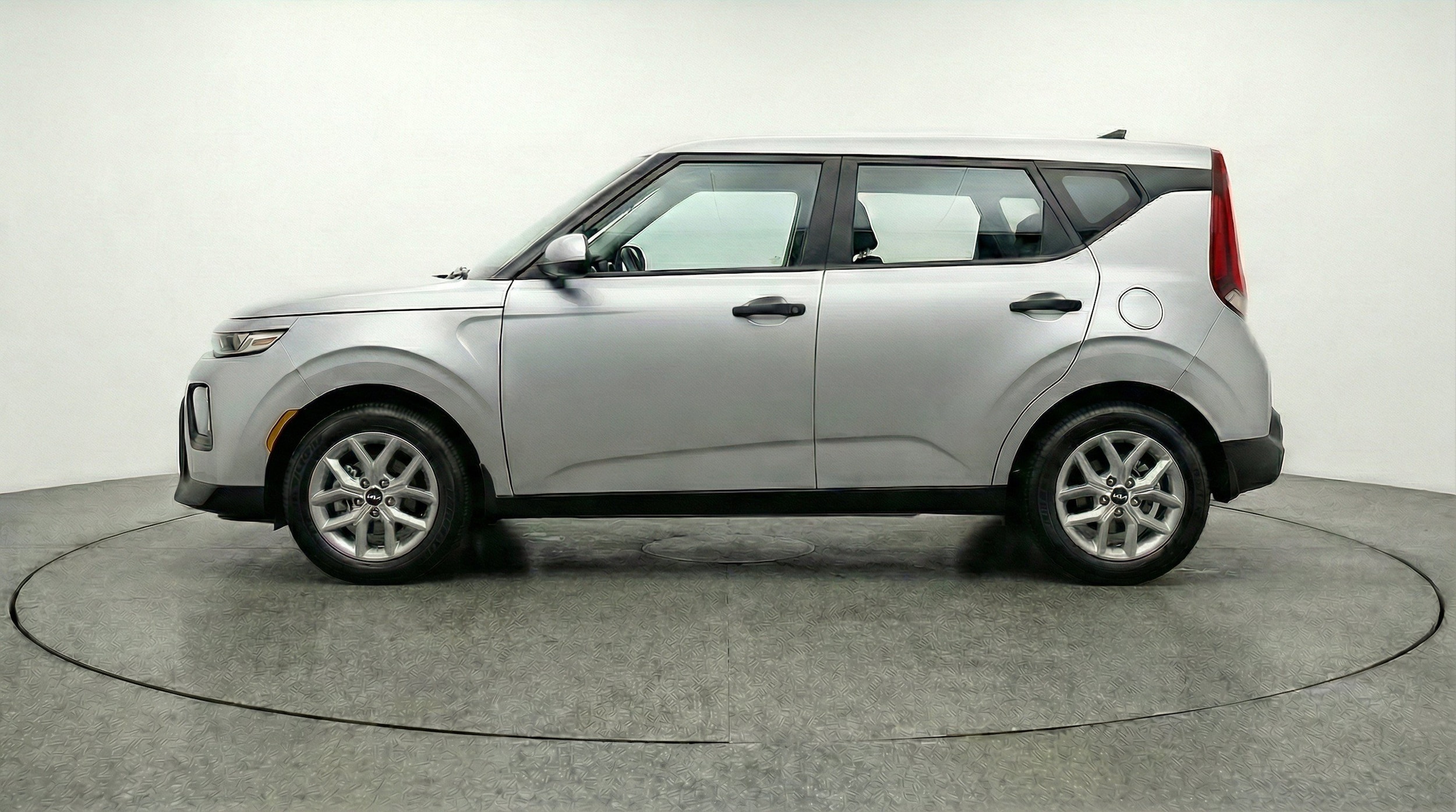 Thumbnail: 2025 Kia Soul - 5