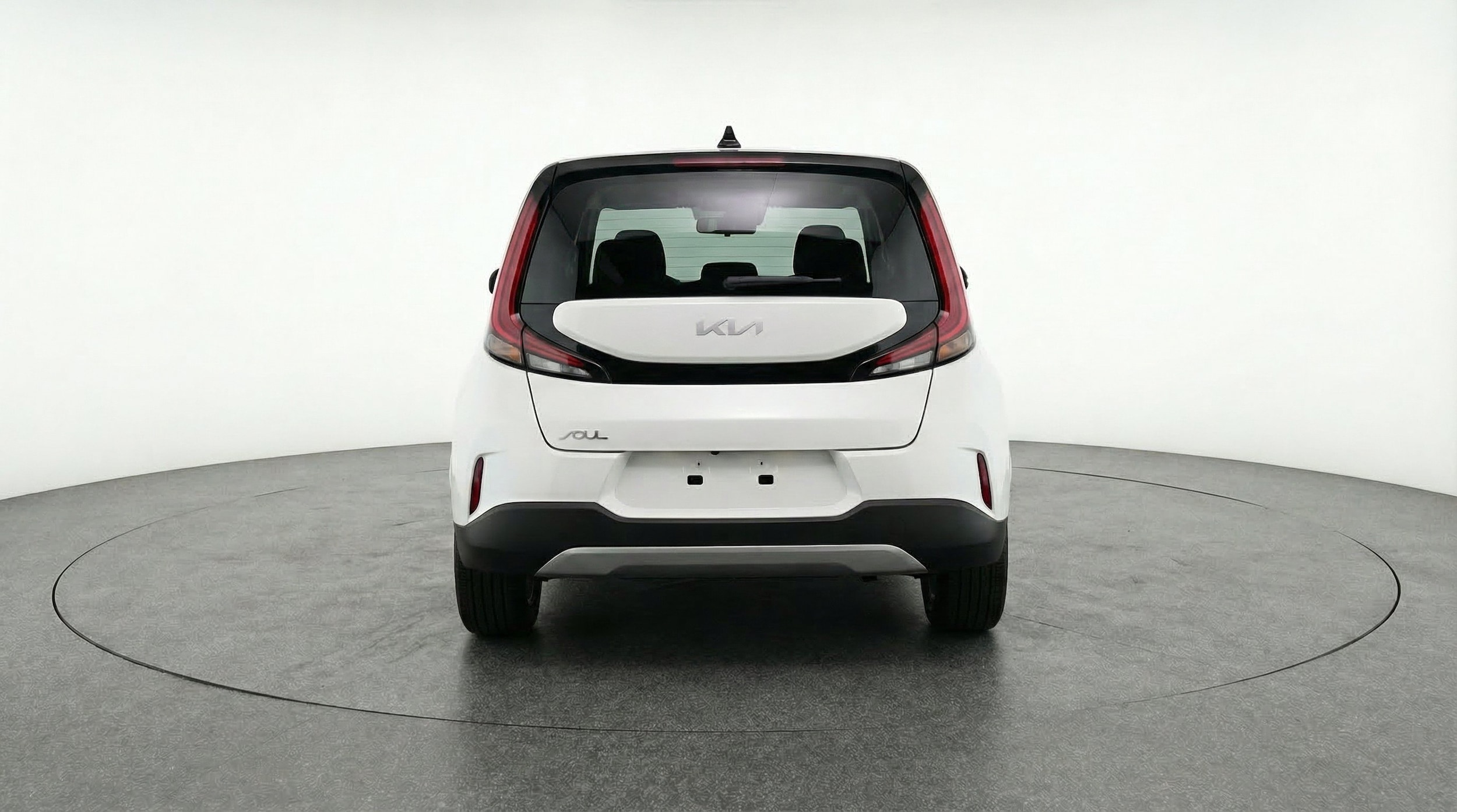 Thumbnail: 2025 Kia Soul - 7
