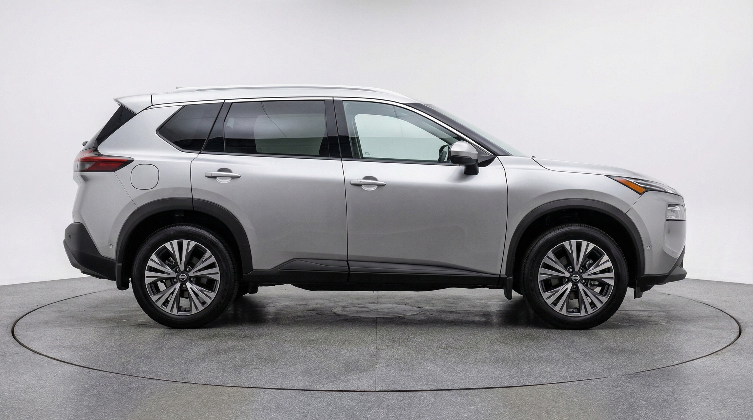 Thumbnail: 2025 Nissan Rogue - 8