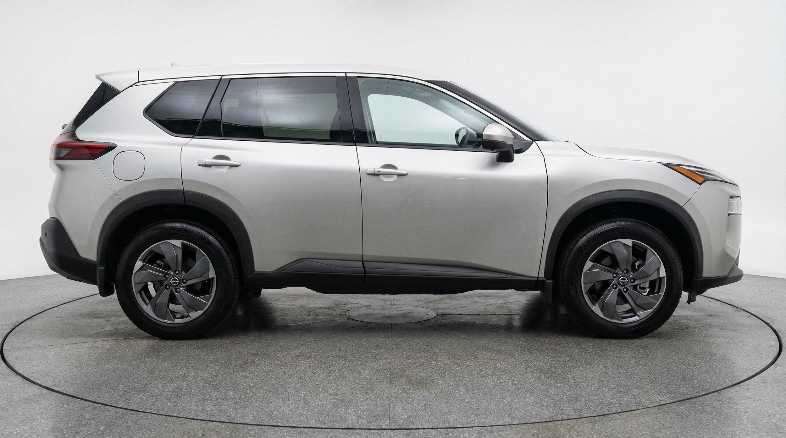 Thumbnail: 2025 Nissan Rogue - 11