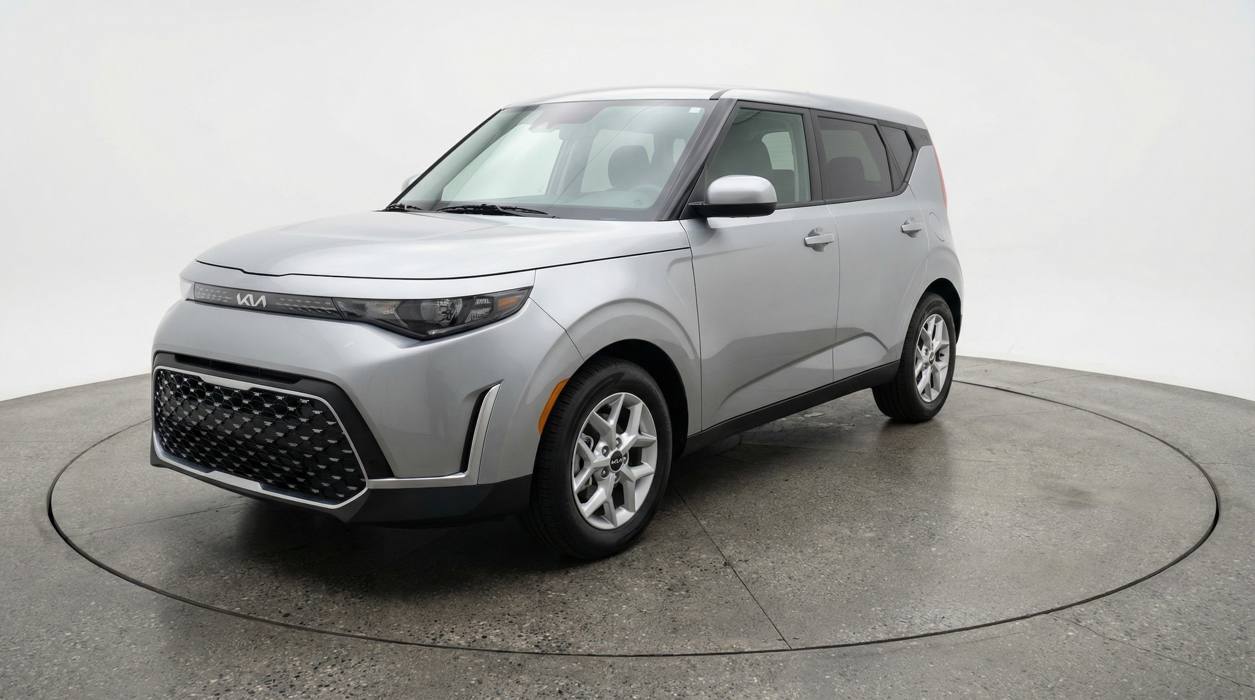 Thumbnail: 2025 Kia Soul - 3