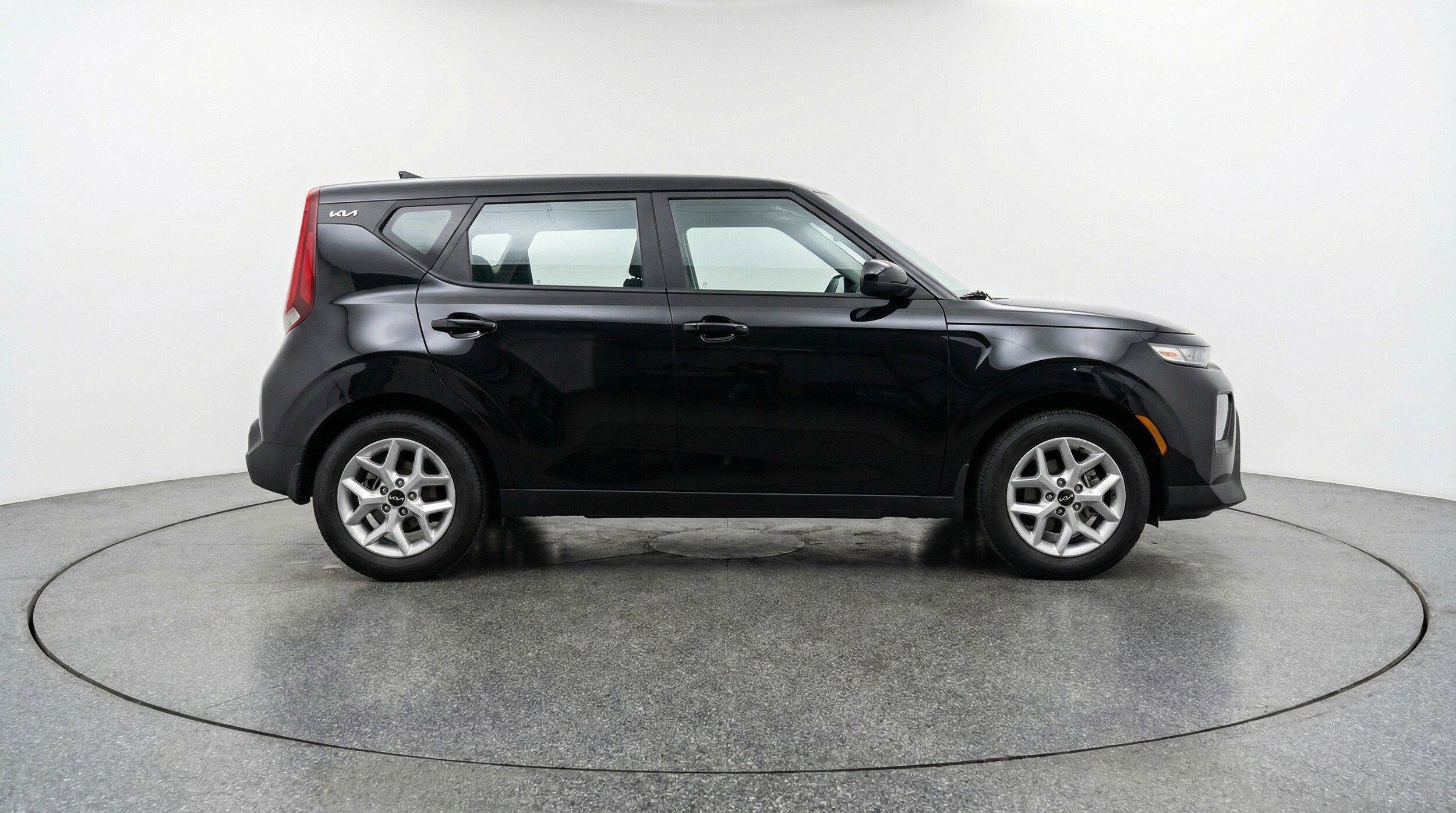 Thumbnail: 2025 Kia Soul - 11