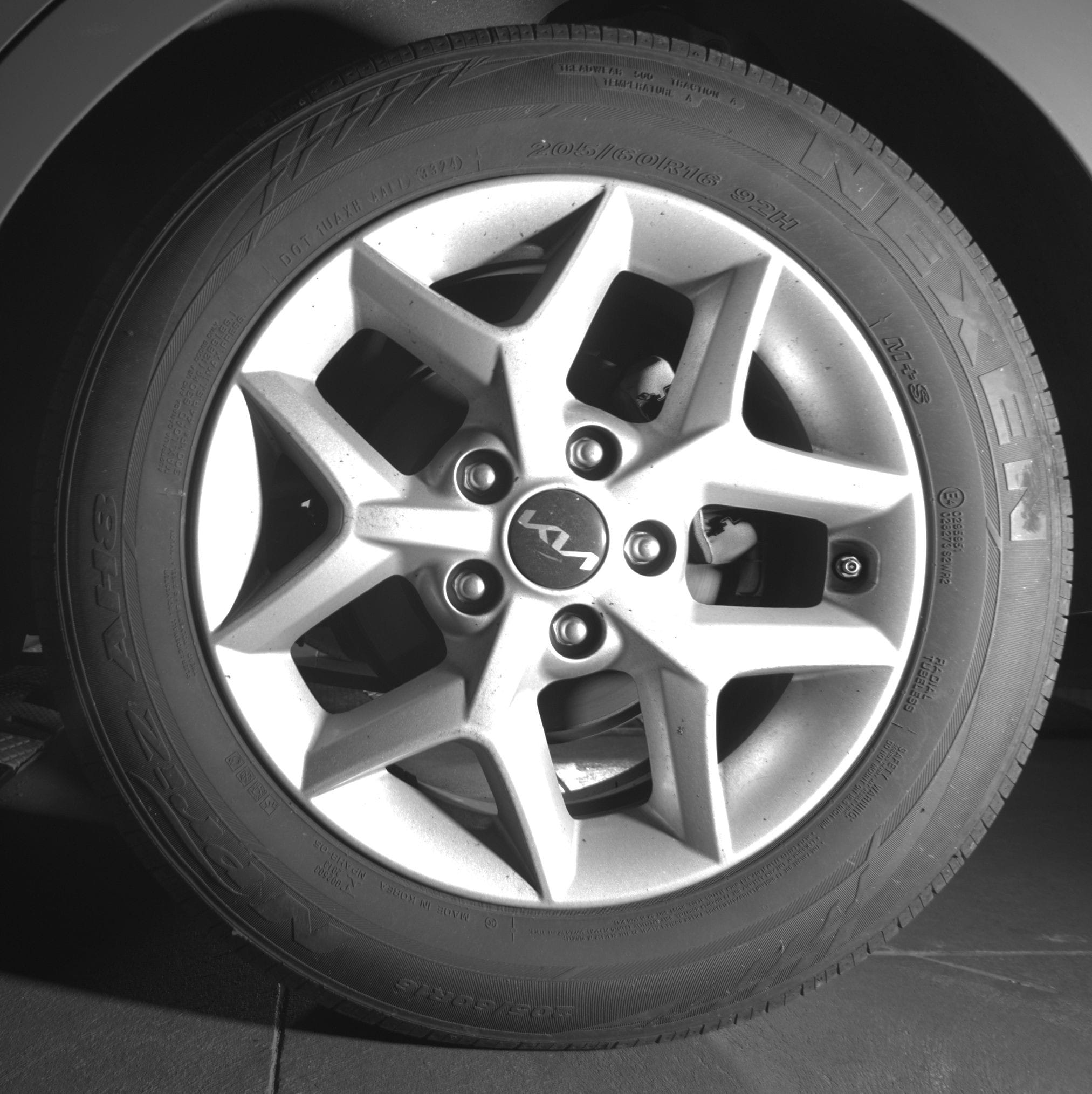 Thumbnail: 2025 Kia Soul - 11