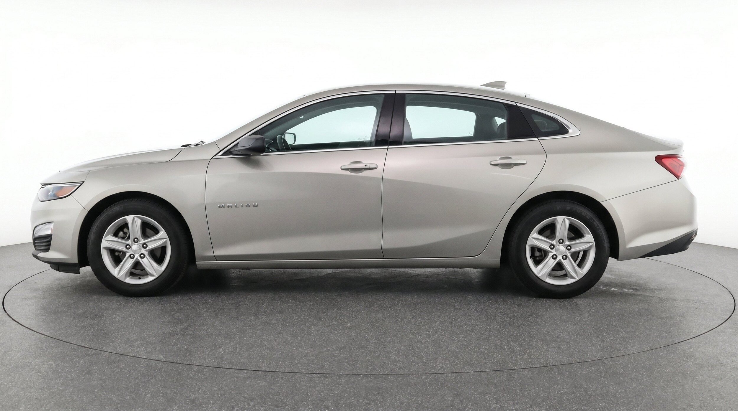 Thumbnail: 2024 Chevrolet Malibu - 5