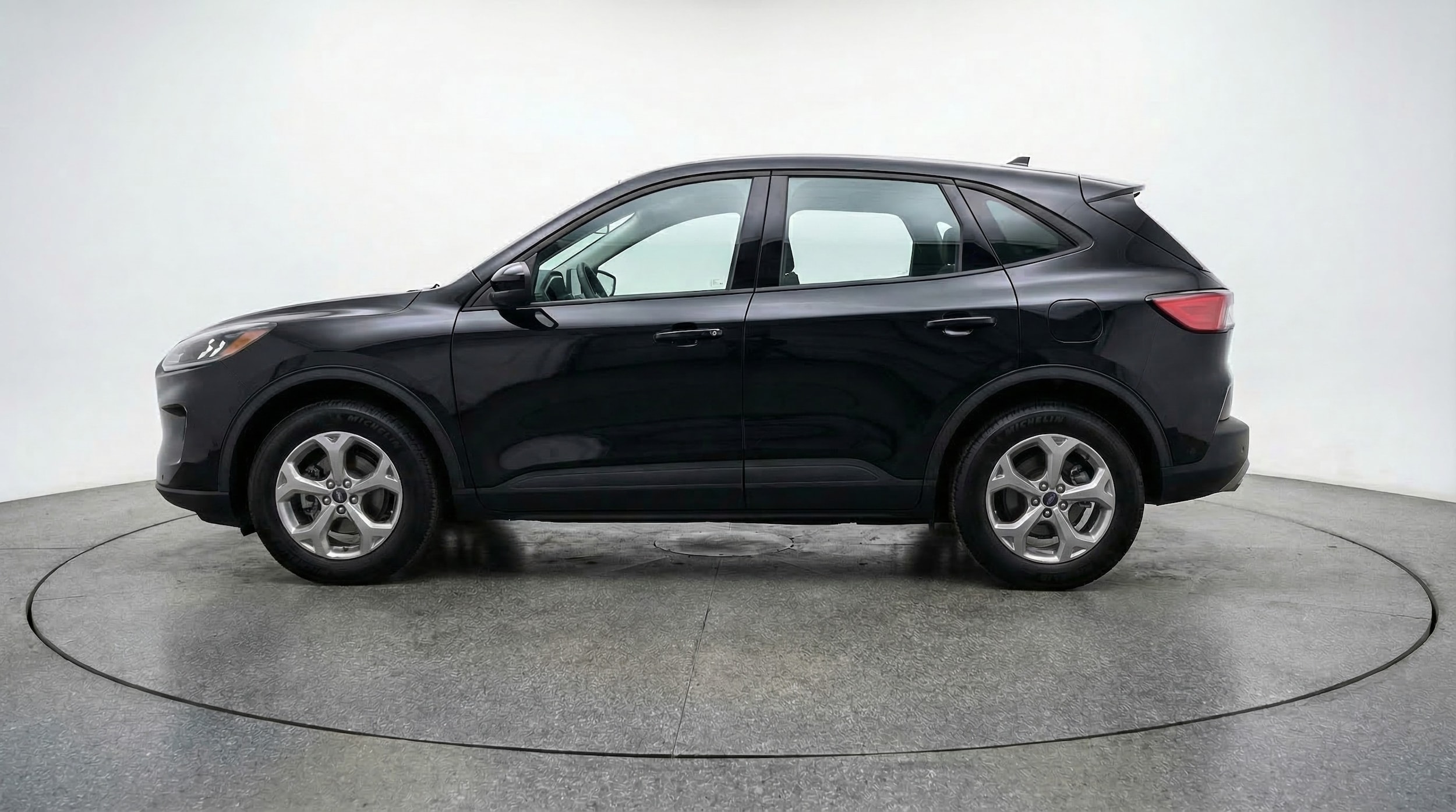 Thumbnail: 2024 Ford Escape - 4