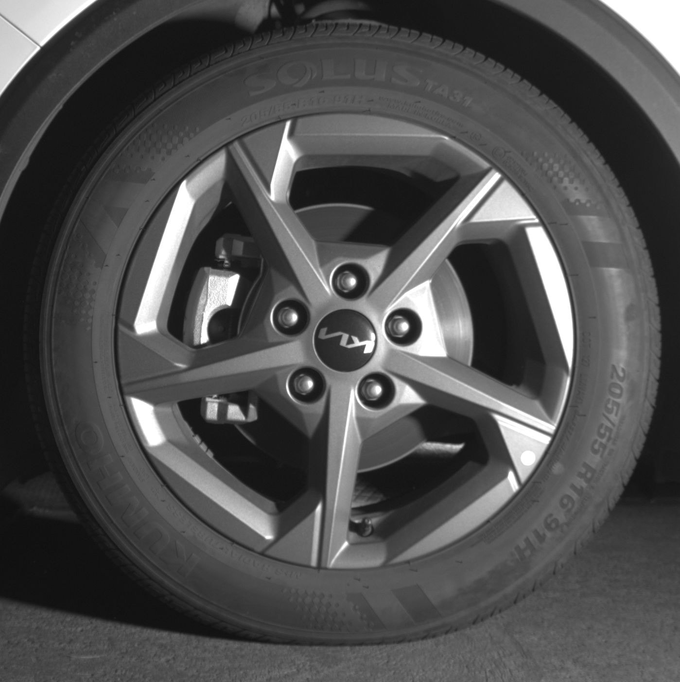 Thumbnail: 2025 Kia K4 - 9