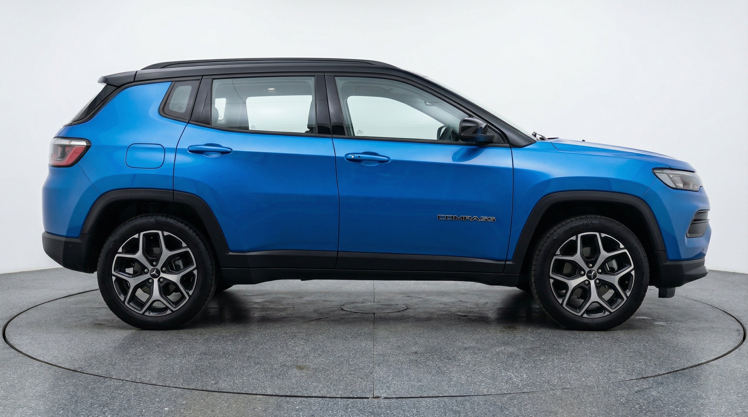 Thumbnail: 2025 Jeep Compass - 10