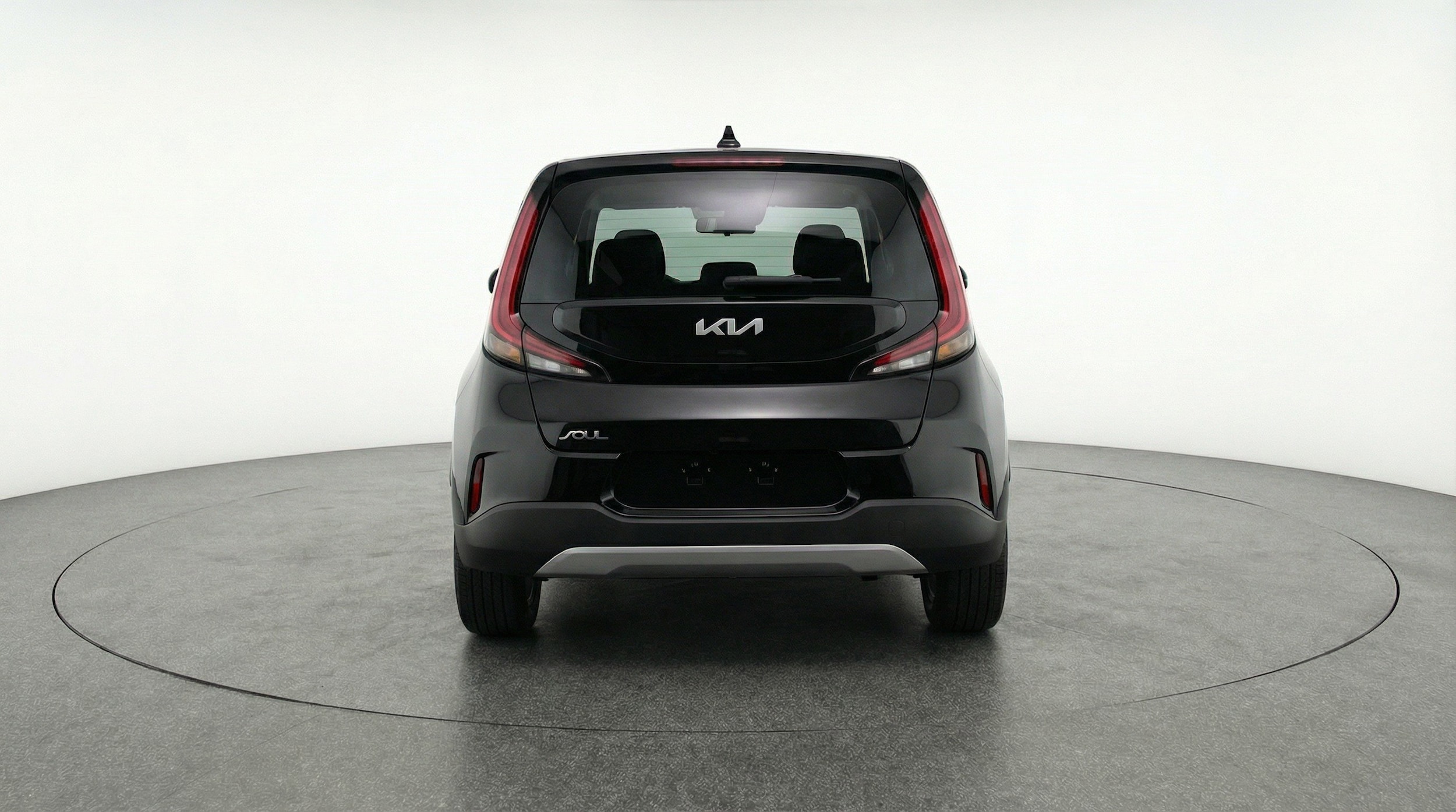 Thumbnail: 2025 Kia Soul - 7