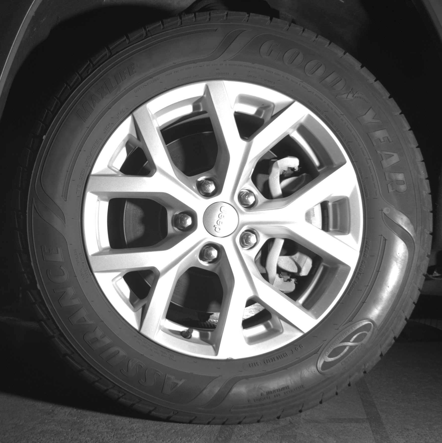 Thumbnail: 2023 Jeep Grand Cherokee - 9