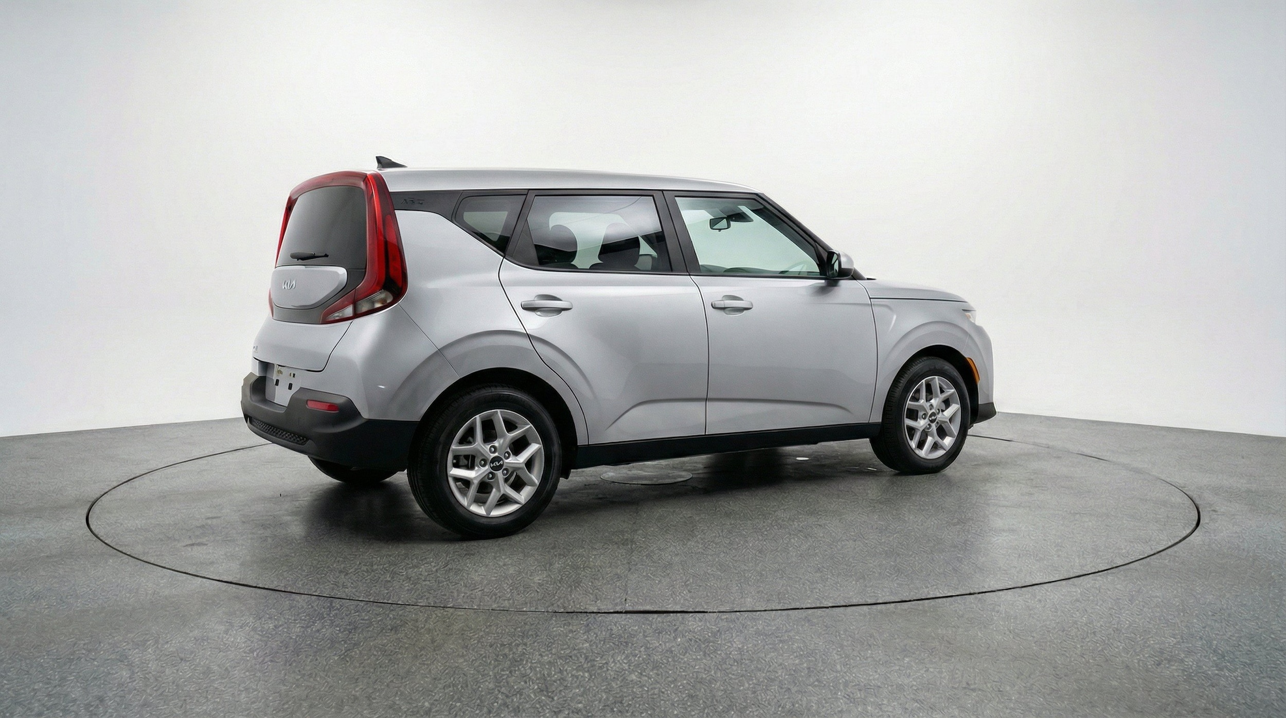 Thumbnail: 2025 Kia Soul - 9