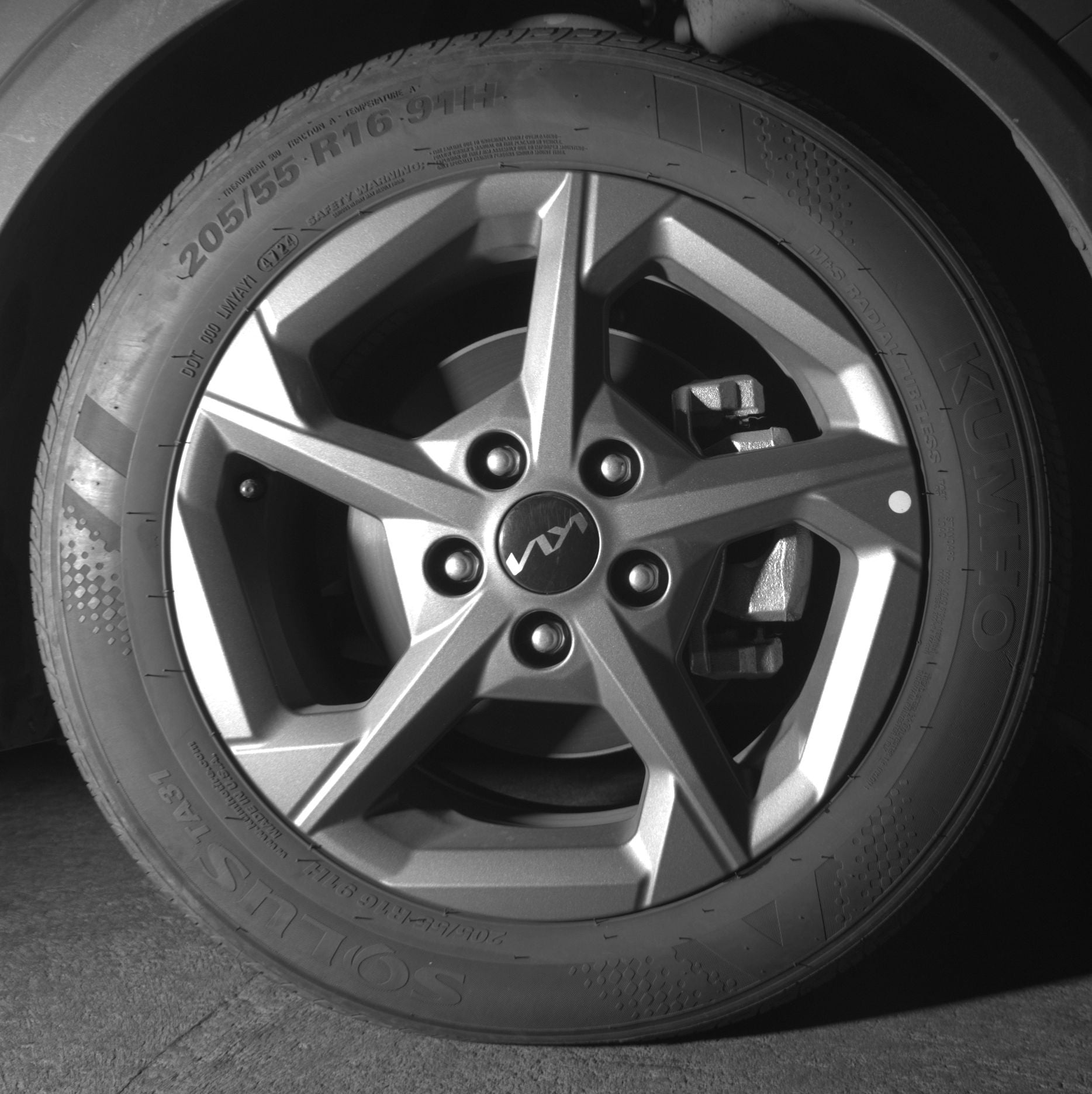 Thumbnail: 2025 Kia K4 - 10