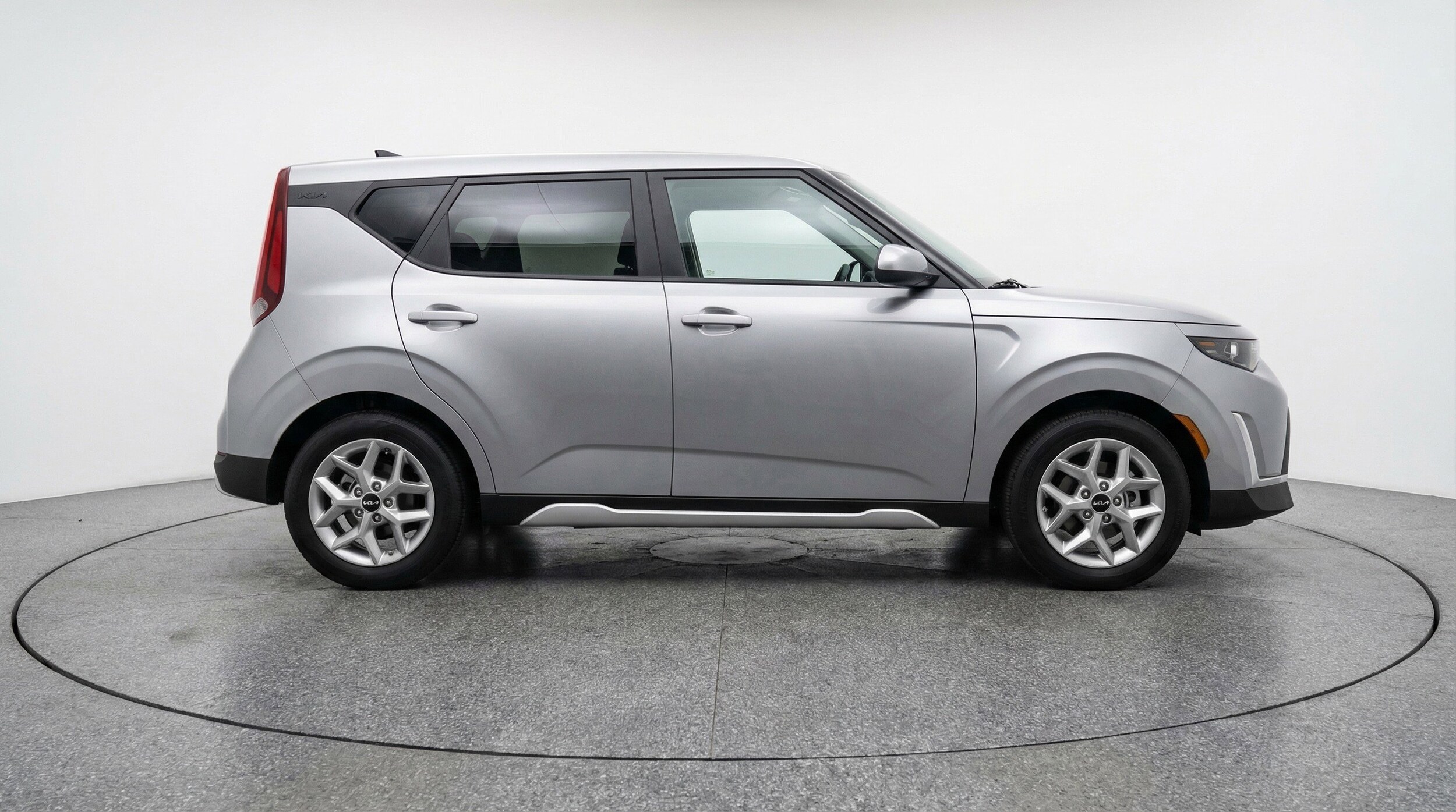 Thumbnail: 2025 Kia Soul - 11