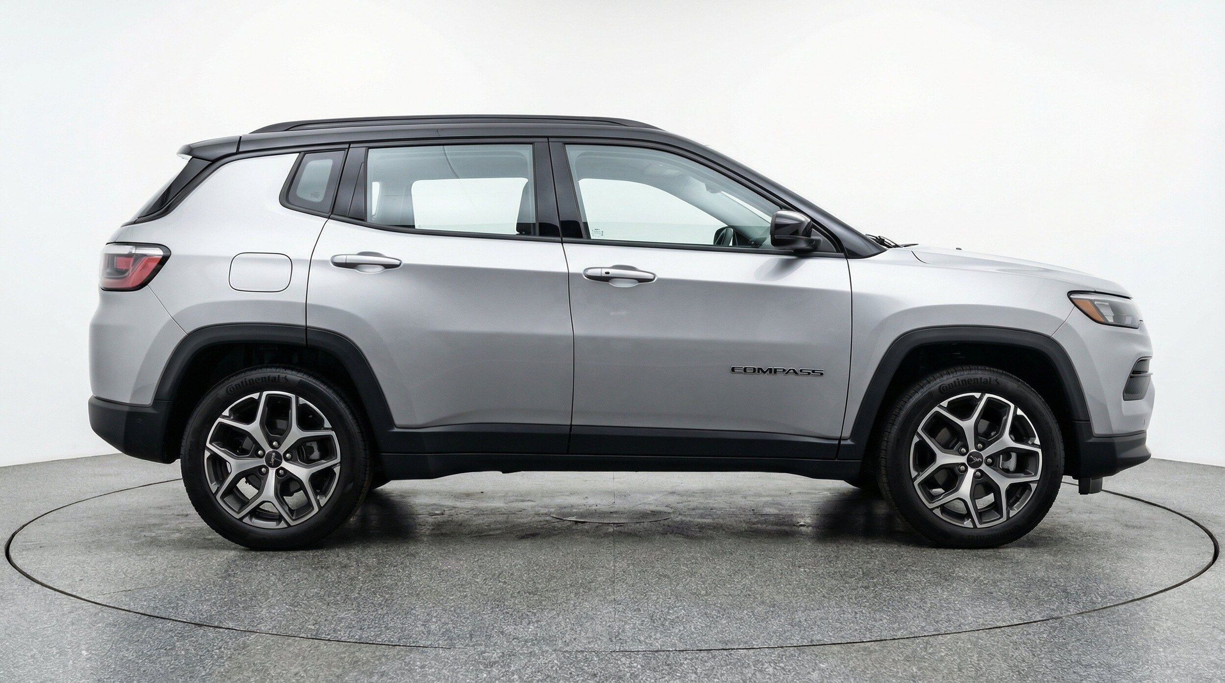 Thumbnail: 2025 Jeep Compass - 10