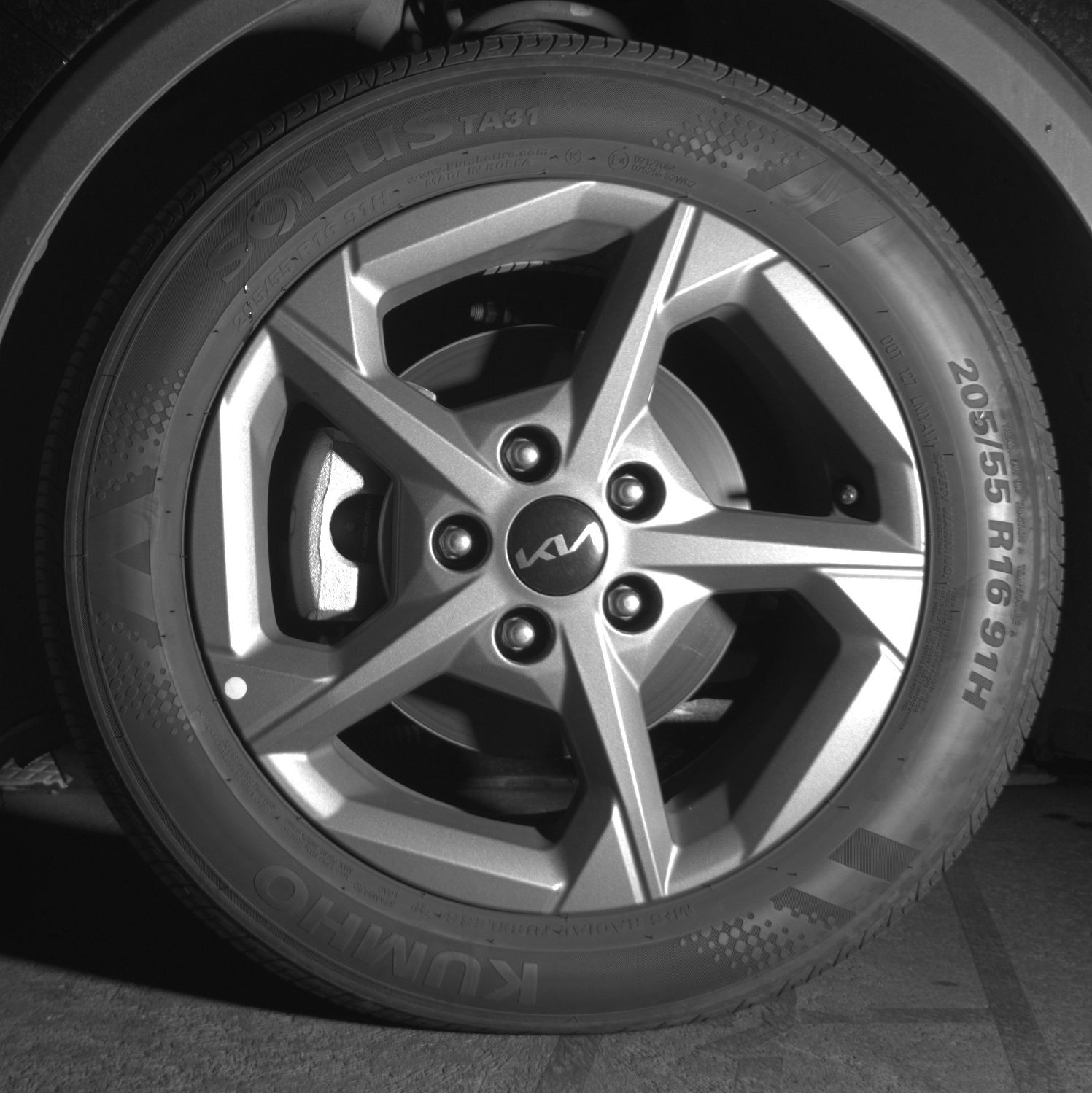 Thumbnail: 2025 Kia K4 - 9