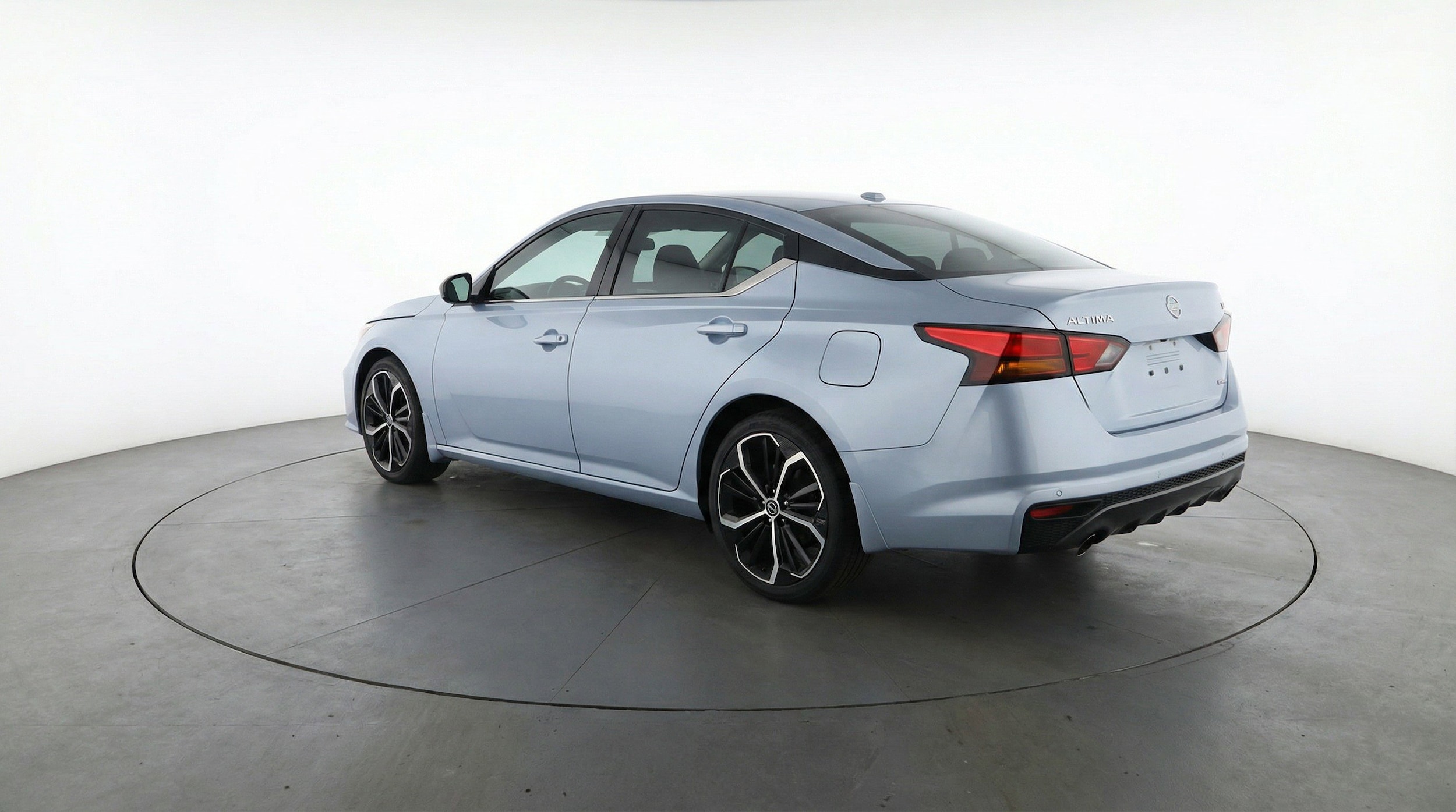 Thumbnail: 2025 Nissan Altima - 6
