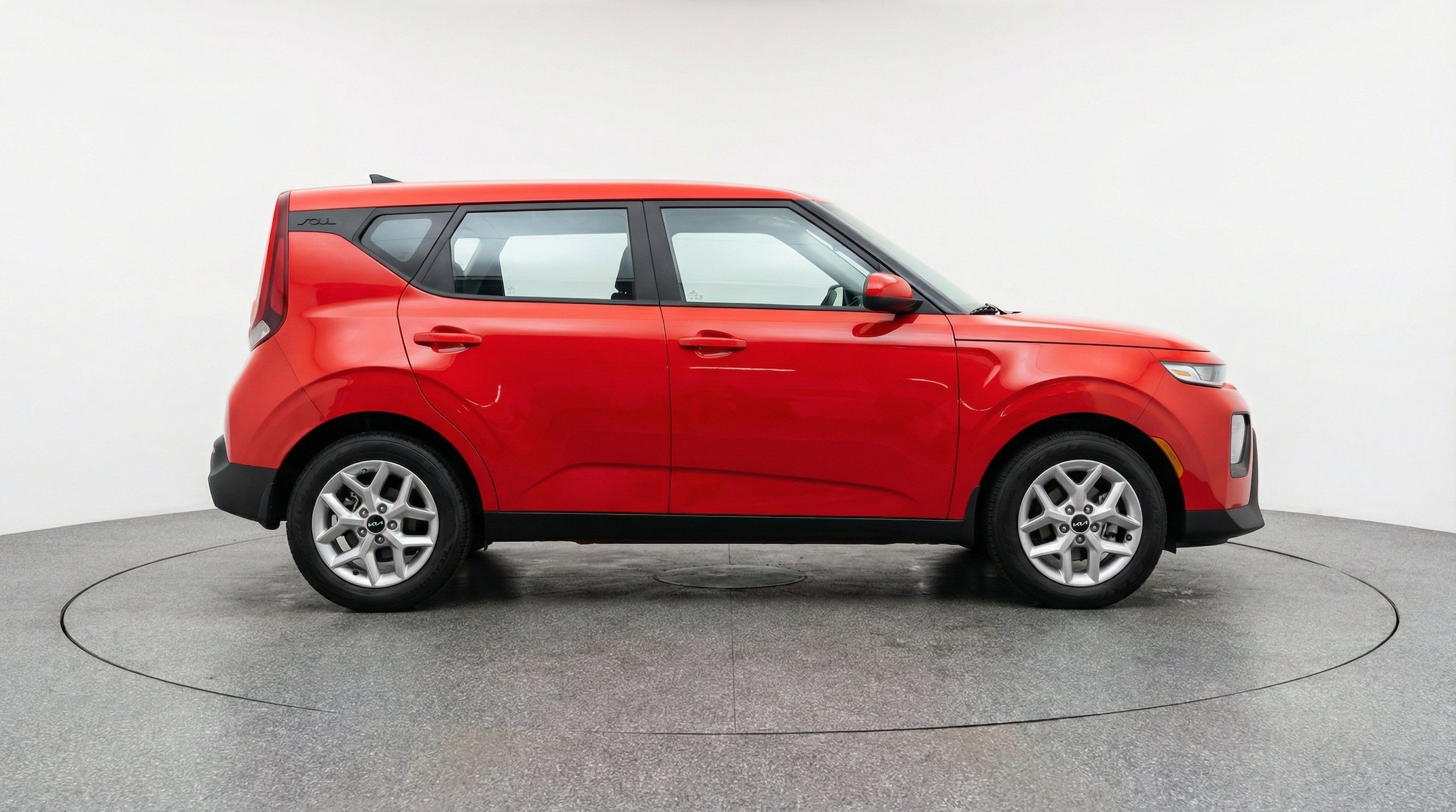 Thumbnail: 2025 Kia Soul - 10