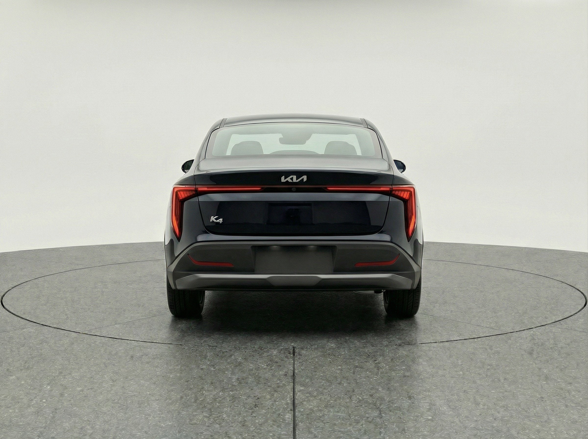 Thumbnail: 2025 Kia K4 - 7
