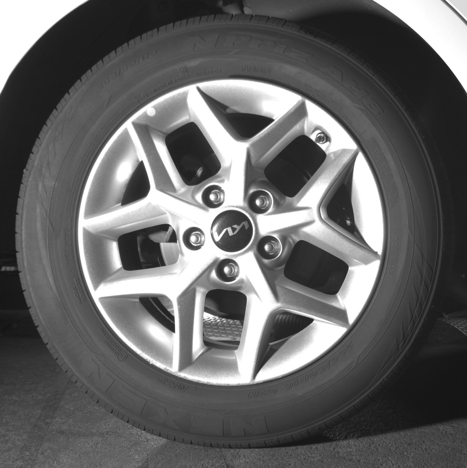 Thumbnail: 2025 Kia Soul - 15