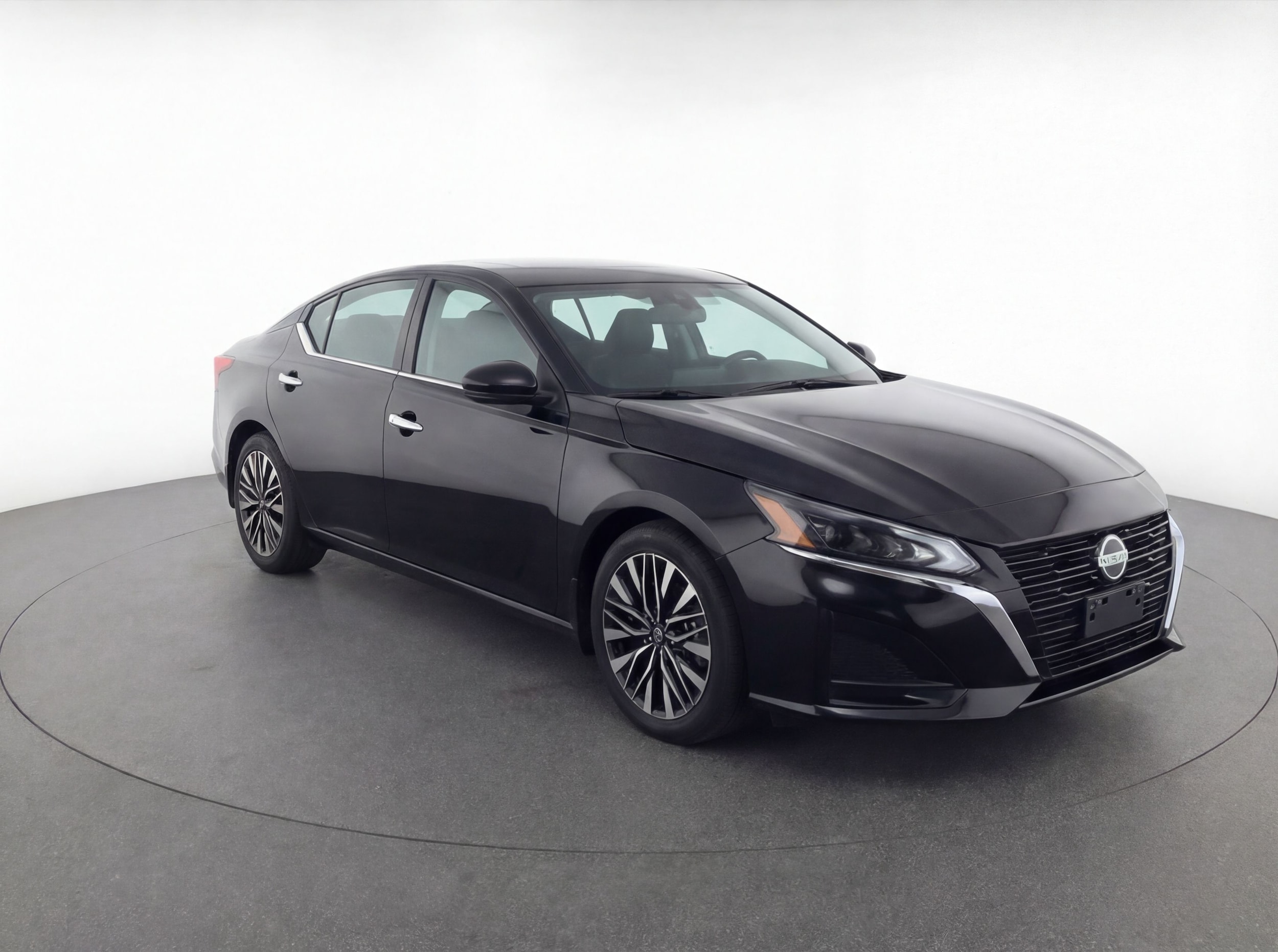 2023 Nissan Altima SV