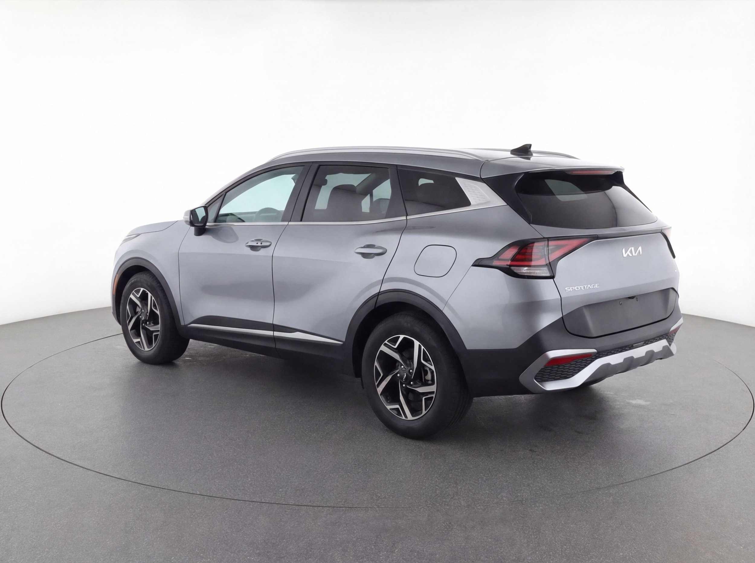 Thumbnail: 2025 Kia Sportage - 6