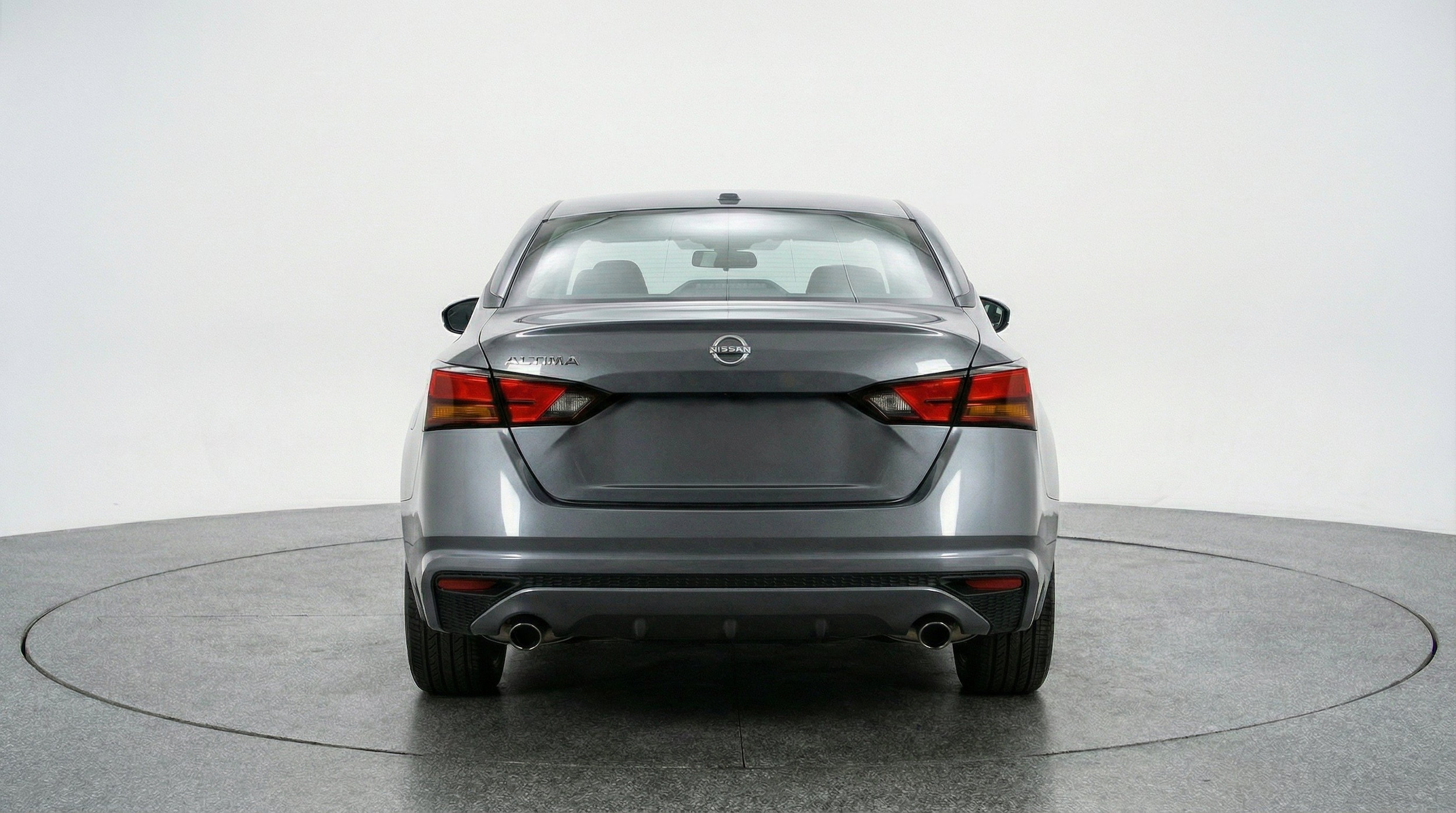 Thumbnail: 2025 Nissan Altima - 7