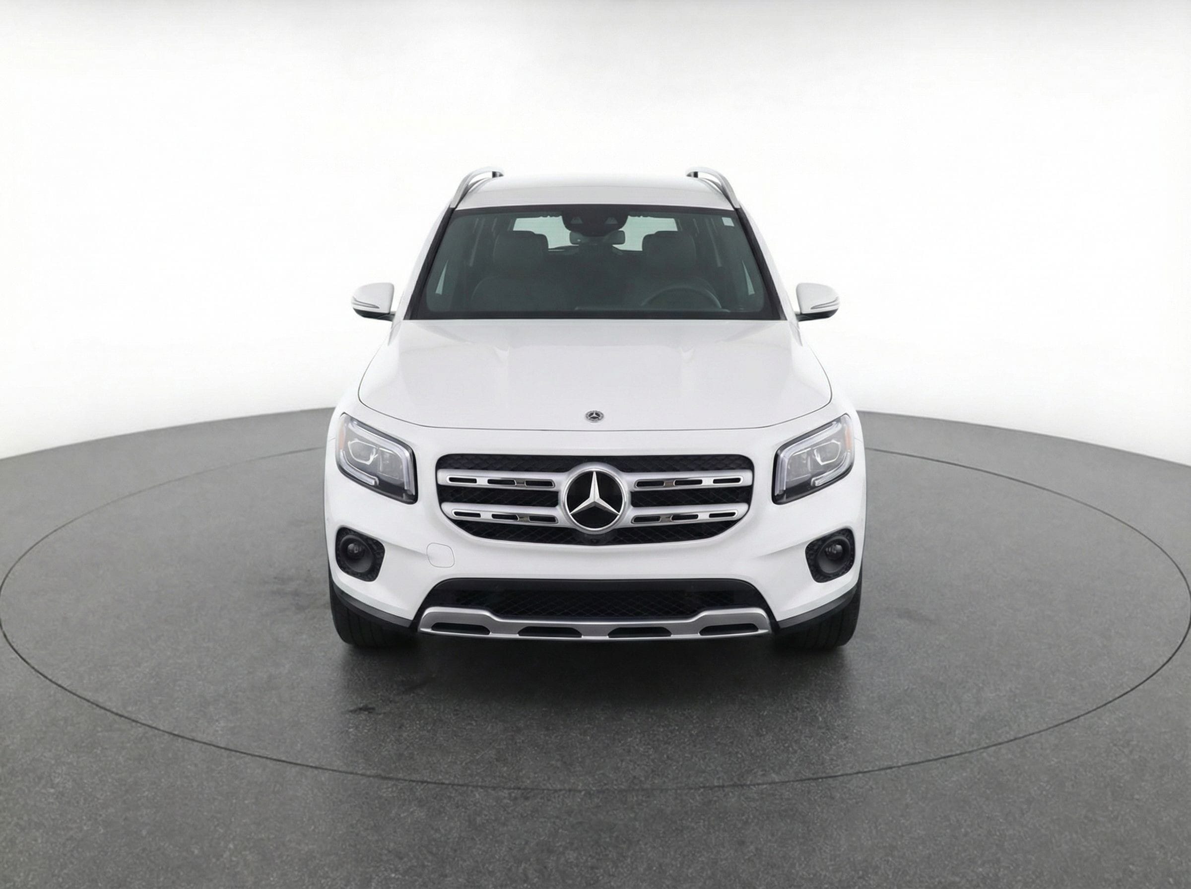 Thumbnail: 2024 Mercedes-Benz GLB - 2