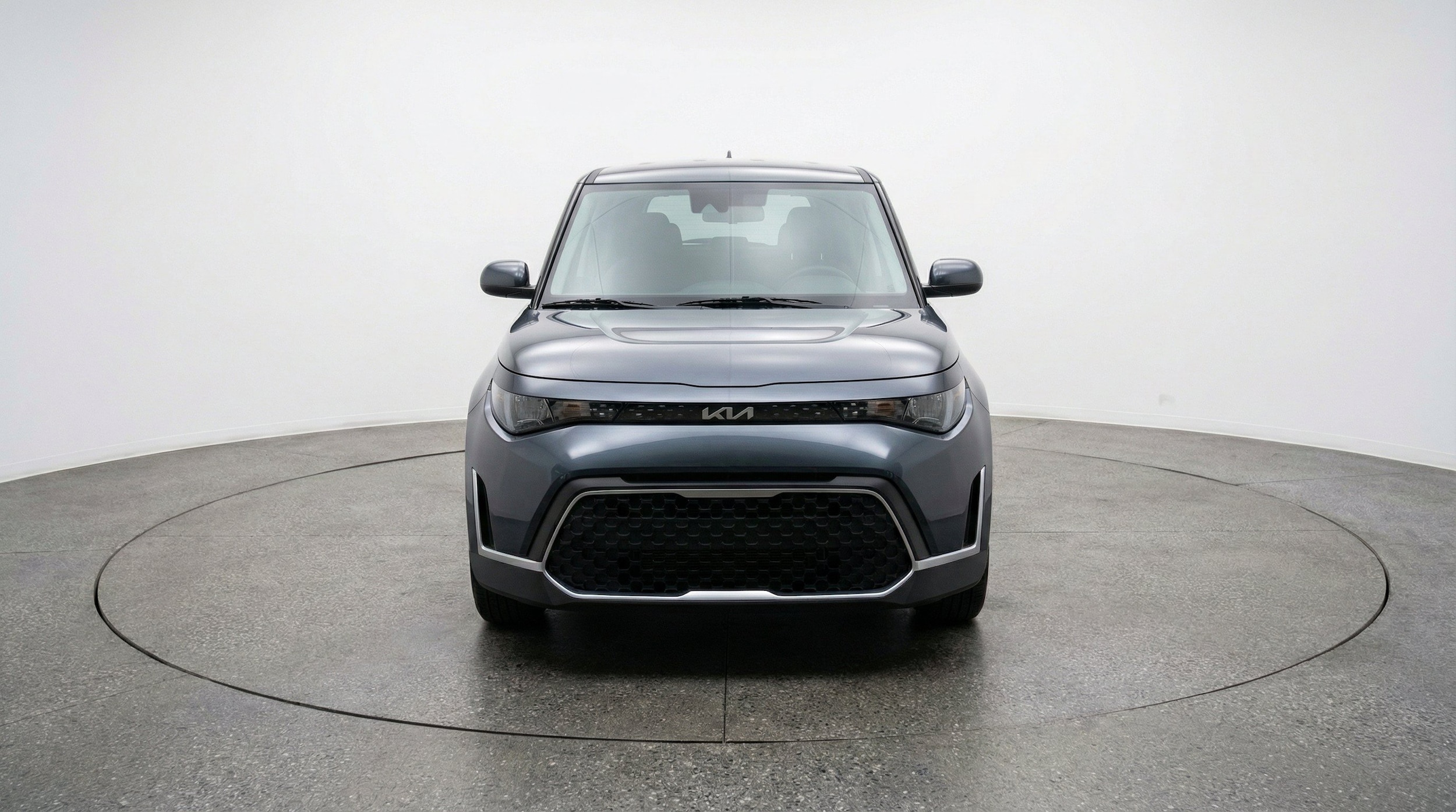 Thumbnail: 2025 Kia Soul - 2