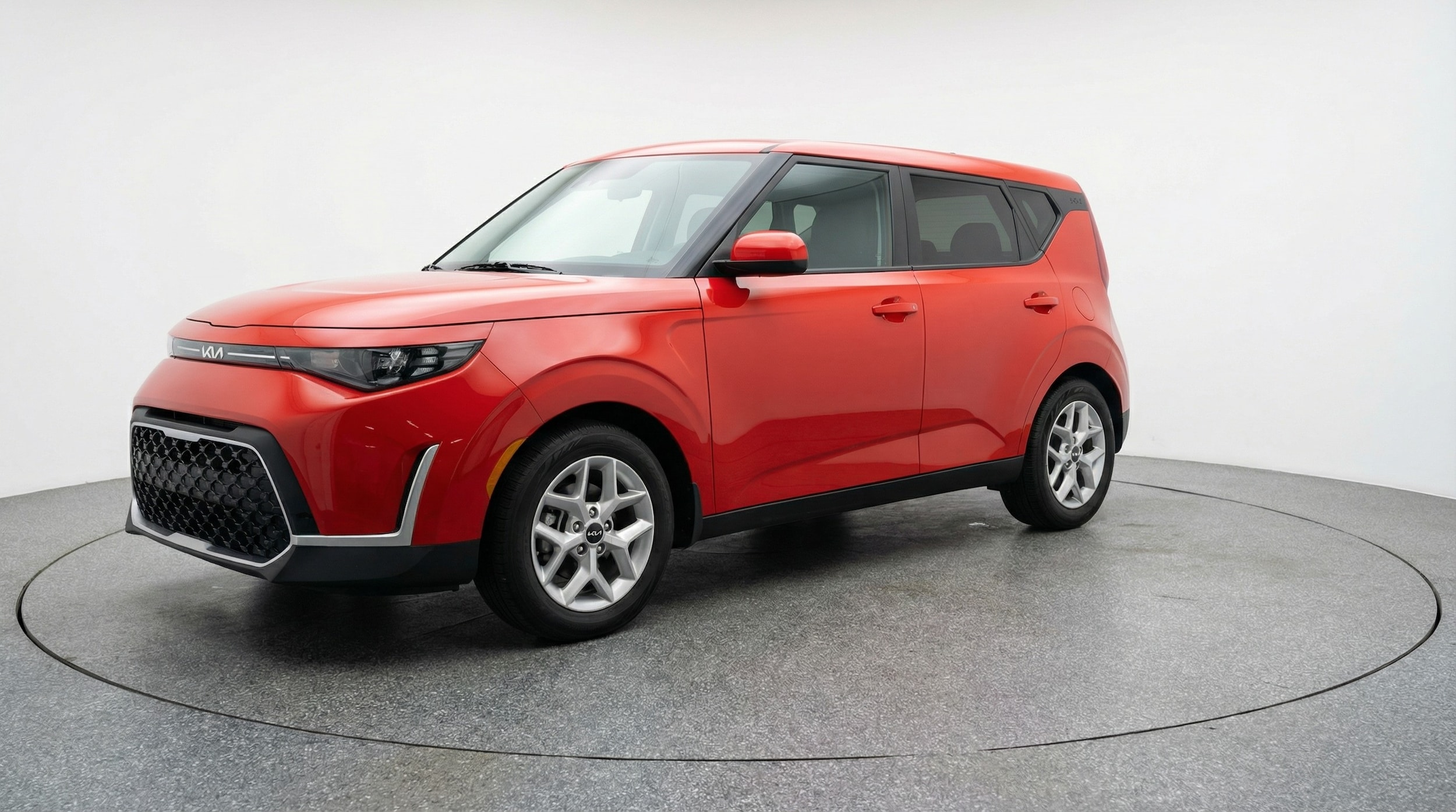 Thumbnail: 2025 Kia Soul - 3