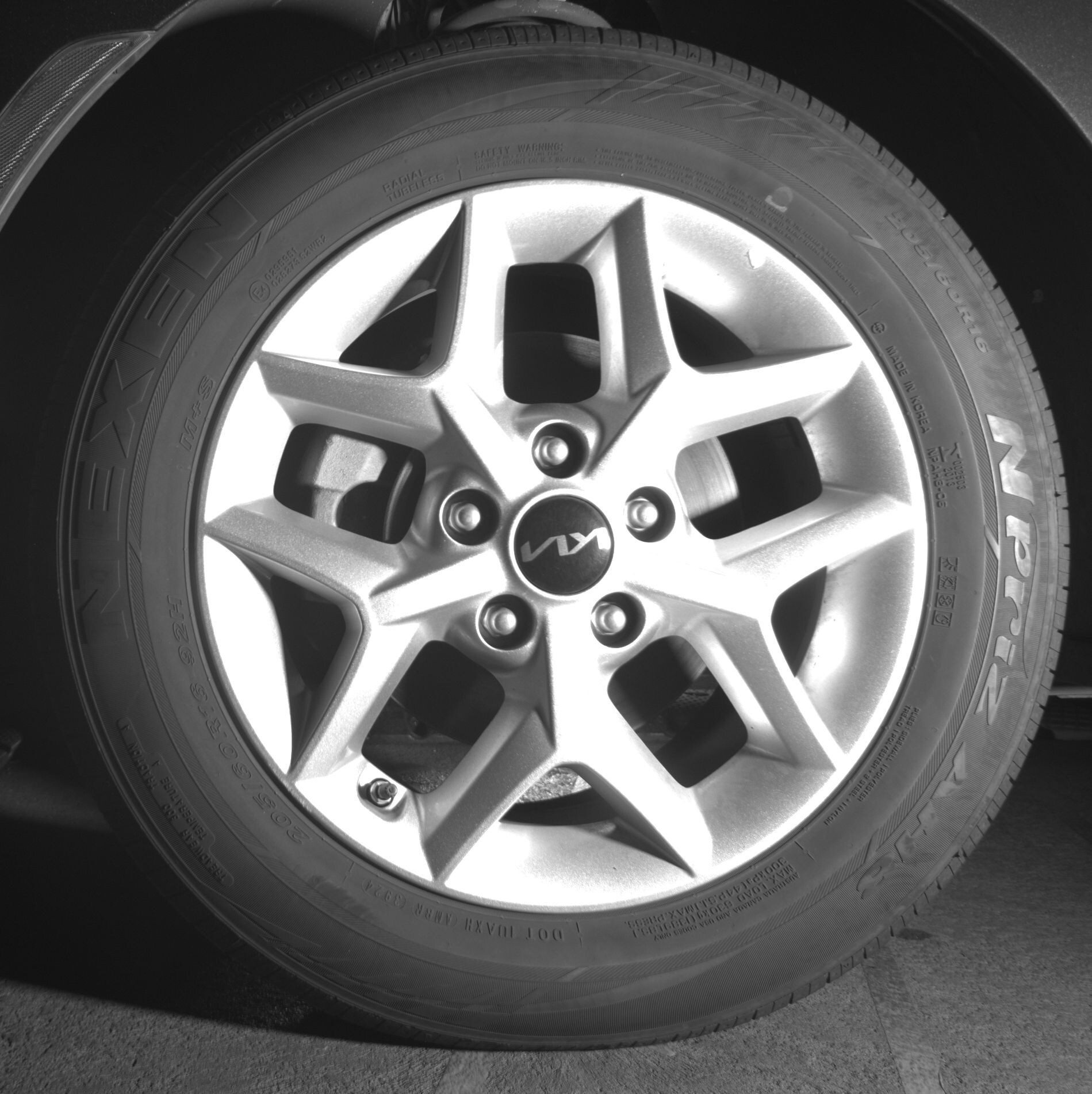 Thumbnail: 2025 Kia Soul - 9