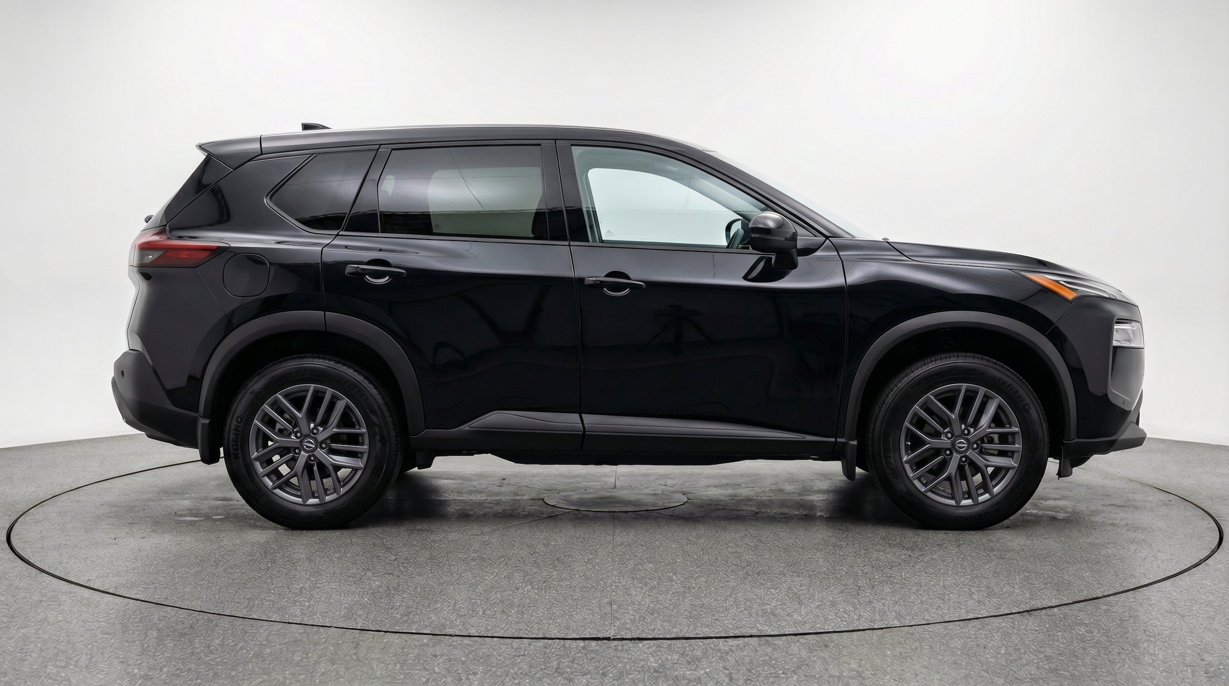 Thumbnail: 2026 Nissan Rogue - 11