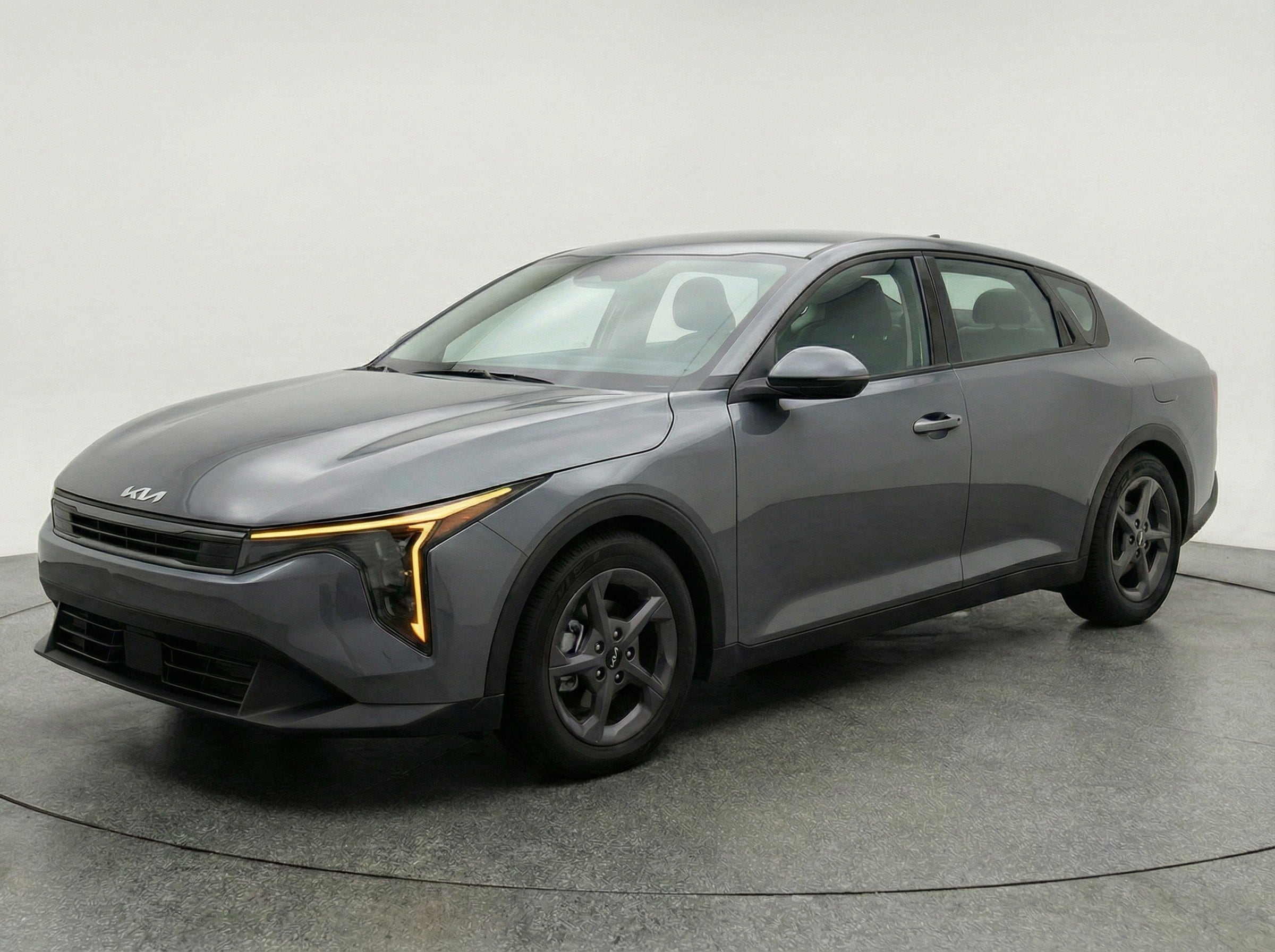 Thumbnail: 2025 Kia K4 - 3