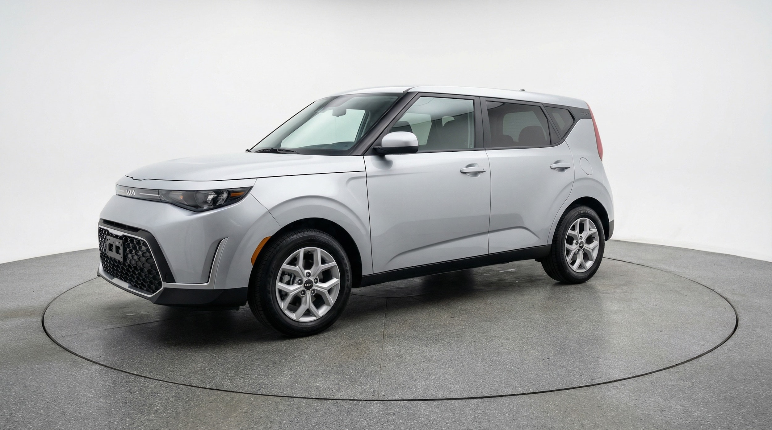 Thumbnail: 2025 Kia Soul - 3