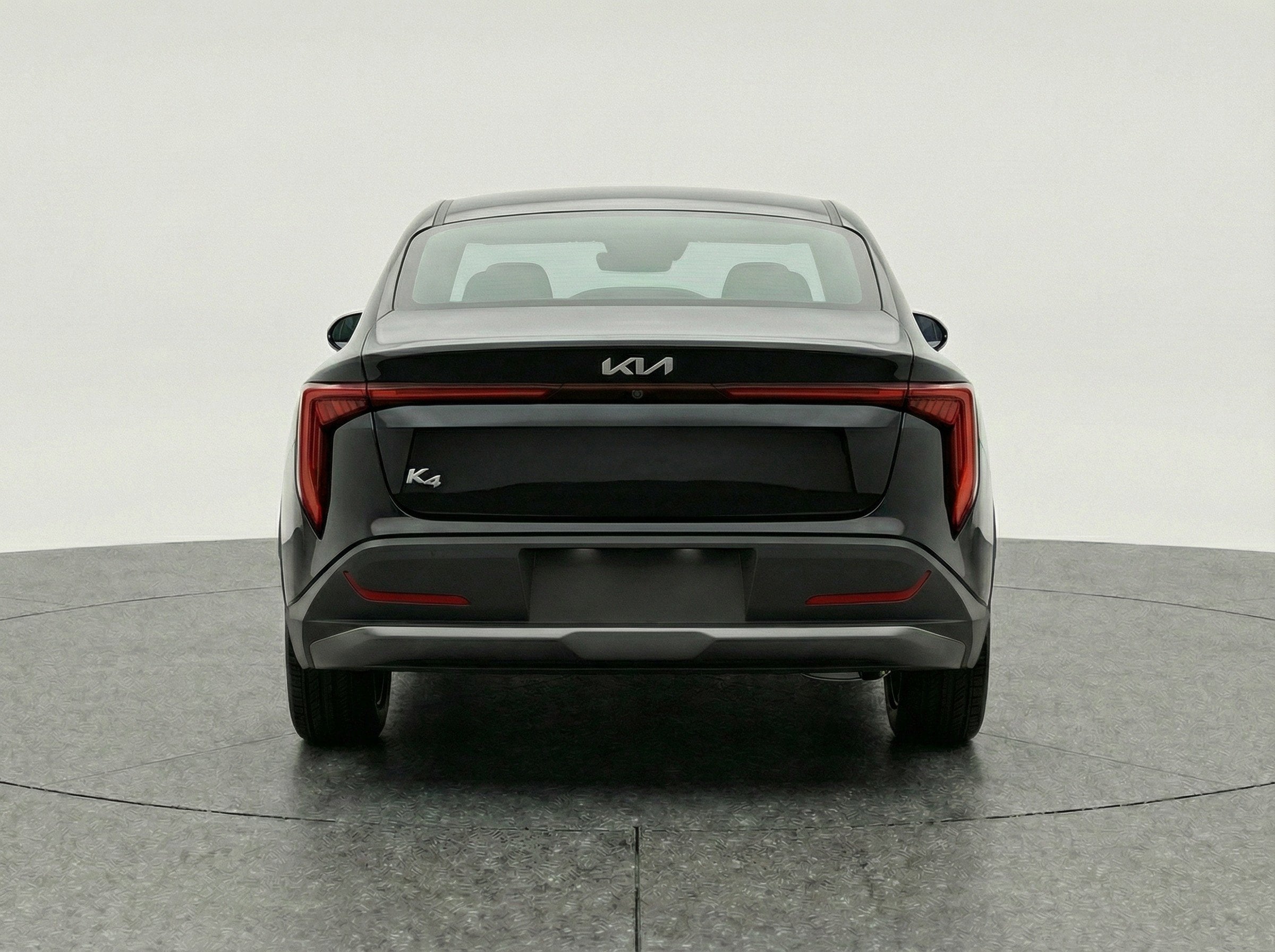 Thumbnail: 2025 Kia K4 - 7