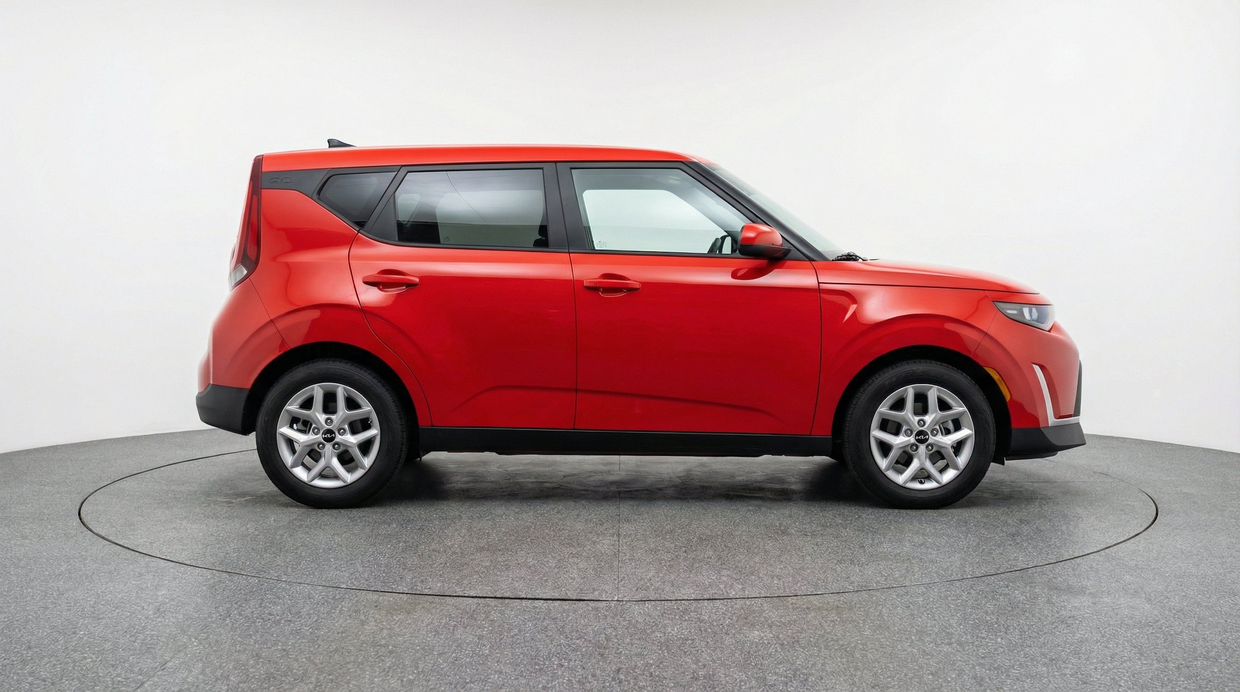 Thumbnail: 2025 Kia Soul - 11