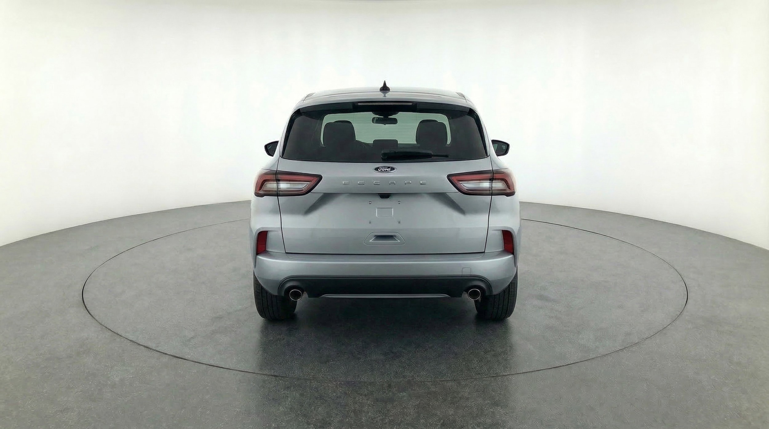 Thumbnail: 2024 Ford Escape - 7