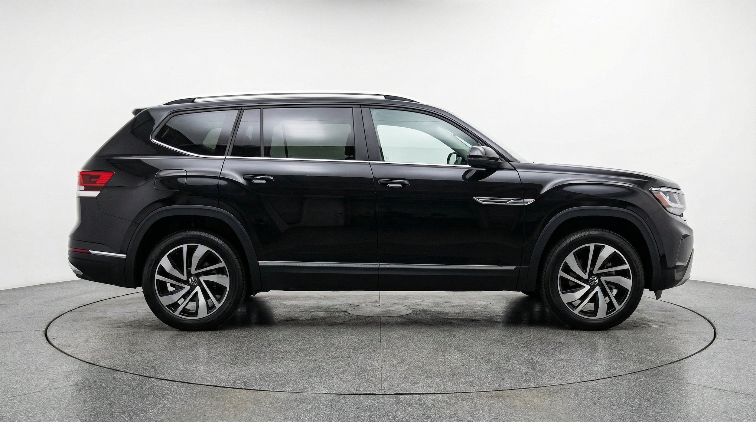 Thumbnail: 2026 Volkswagen Atlas - 11