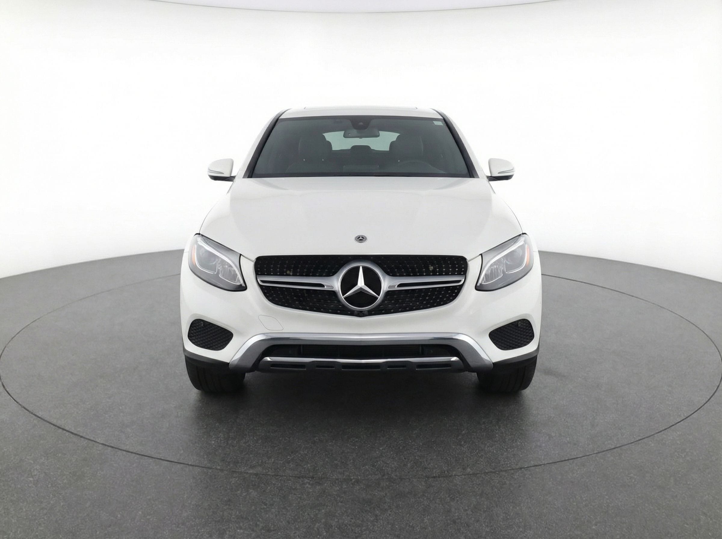 Thumbnail: 2025 Mercedes-Benz GLA - 2