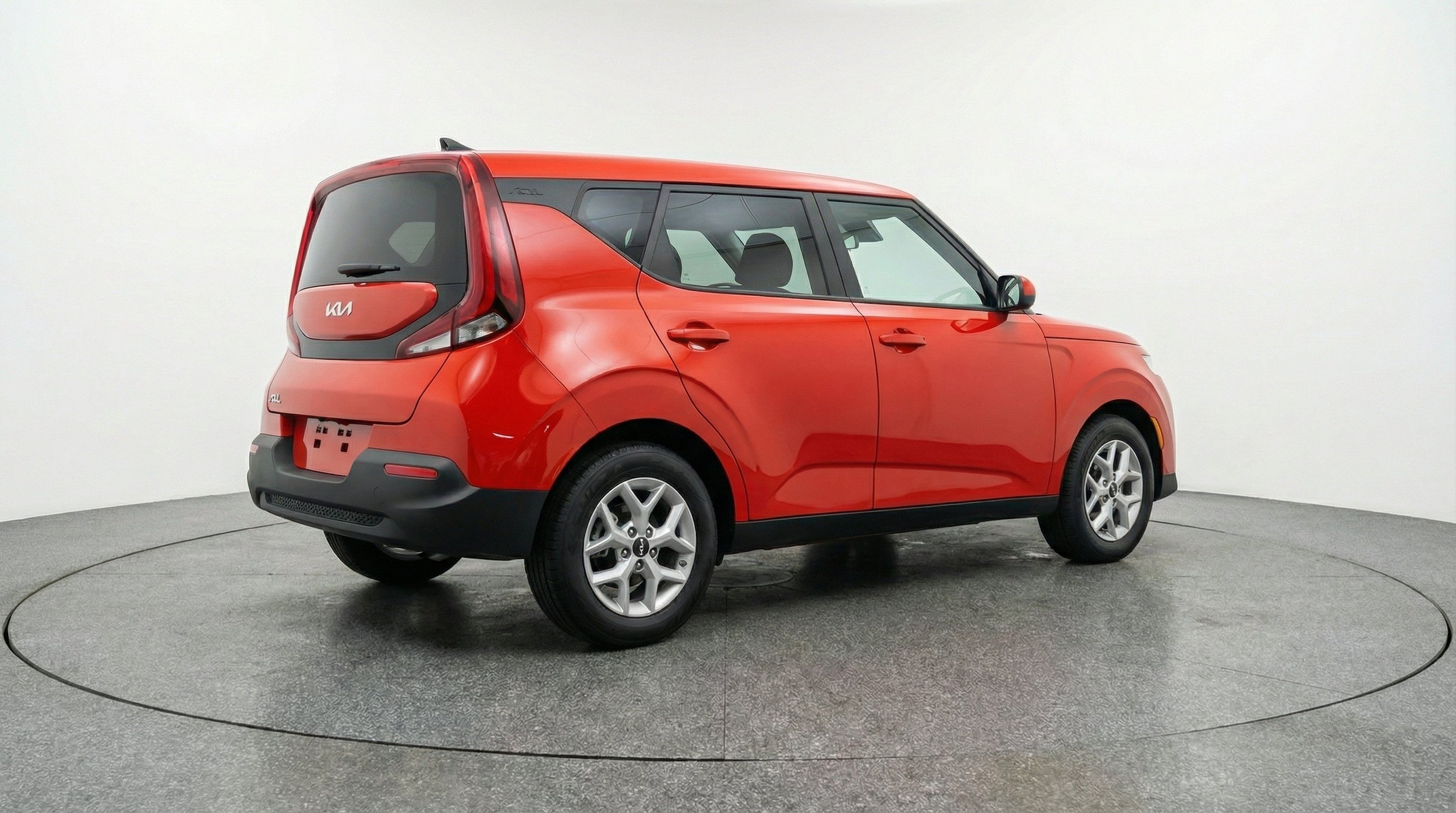 Thumbnail: 2025 Kia Soul - 9
