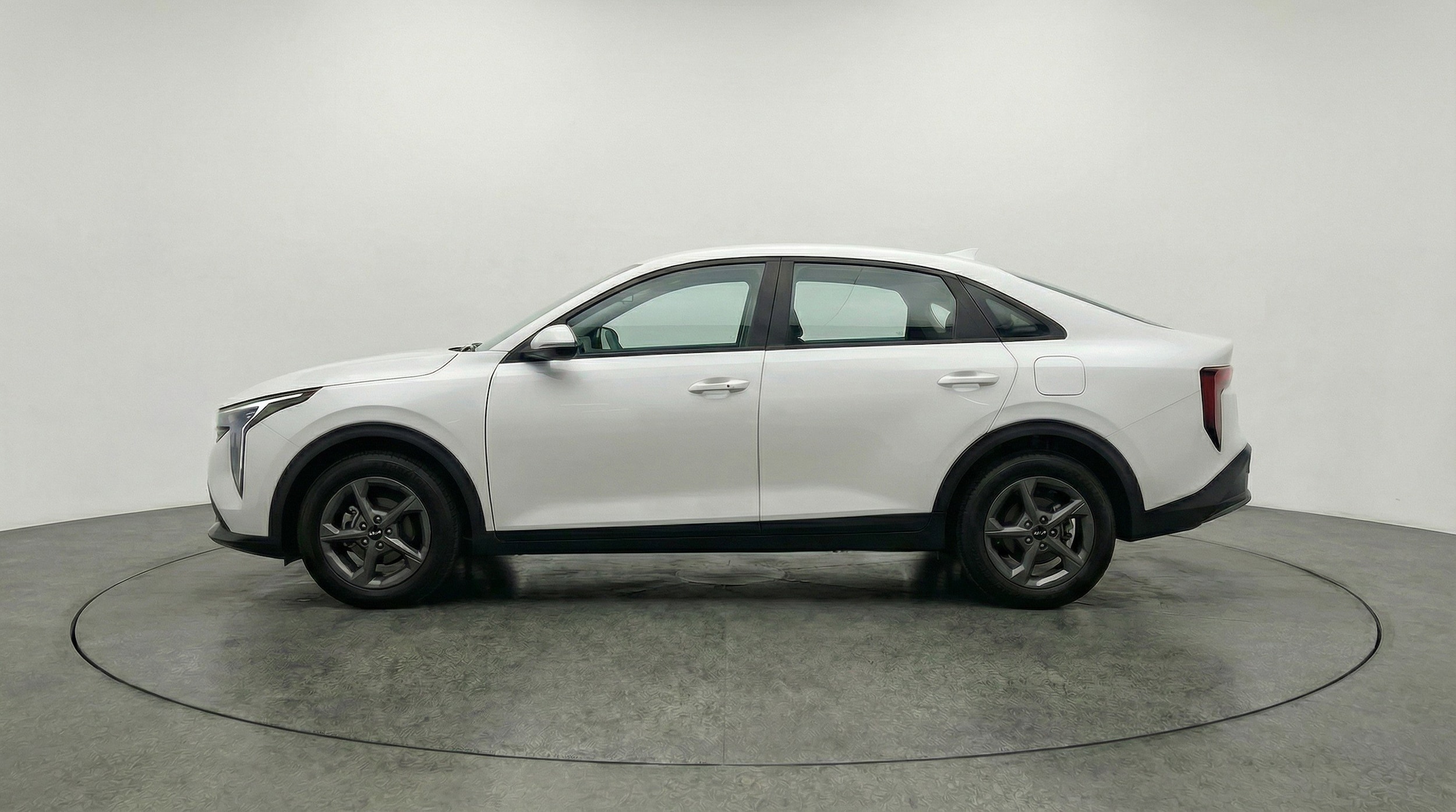 Thumbnail: 2025 Kia K4 - 11