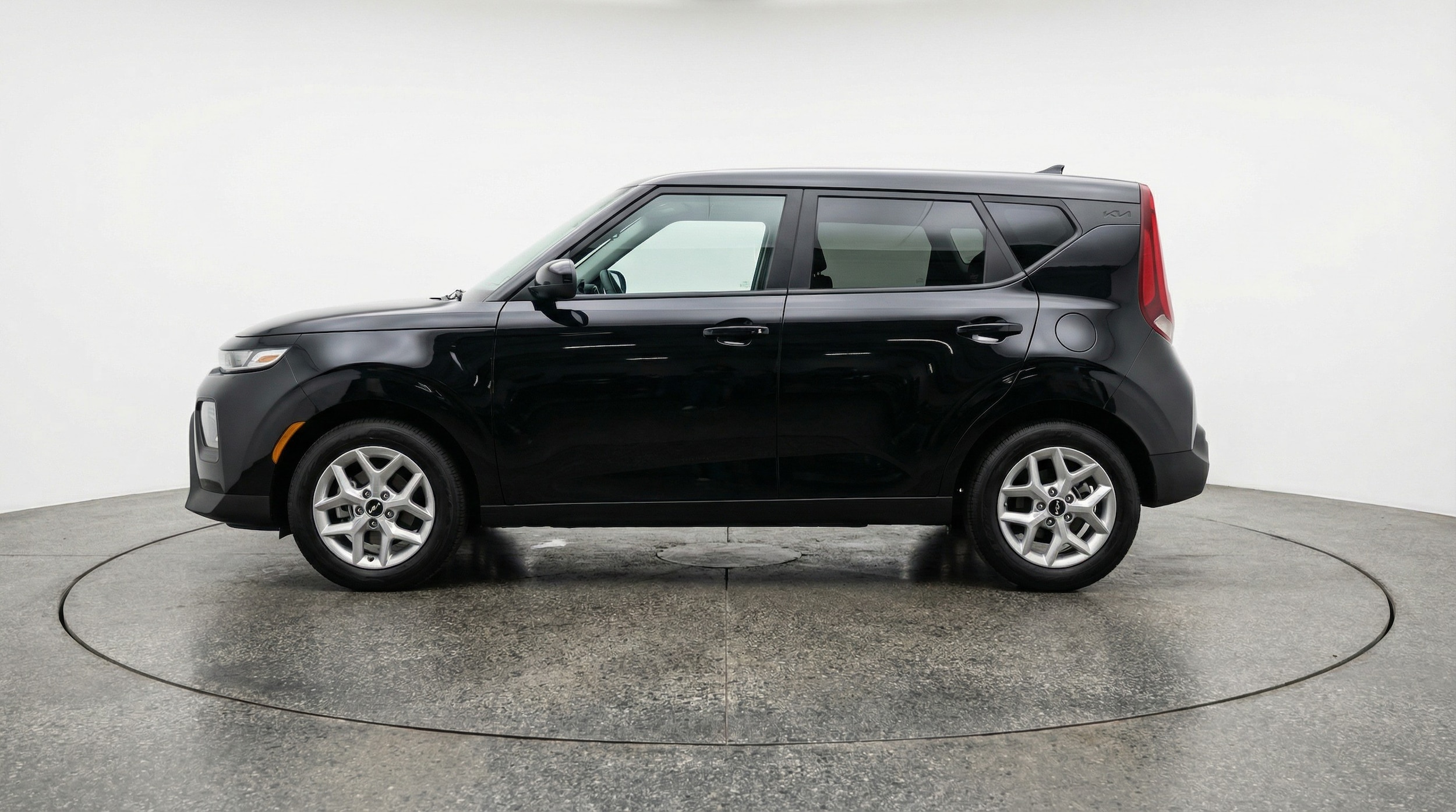 Thumbnail: 2025 Kia Soul - 4