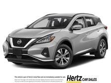 2023 Nissan Murano S -
                  Kahului, HI