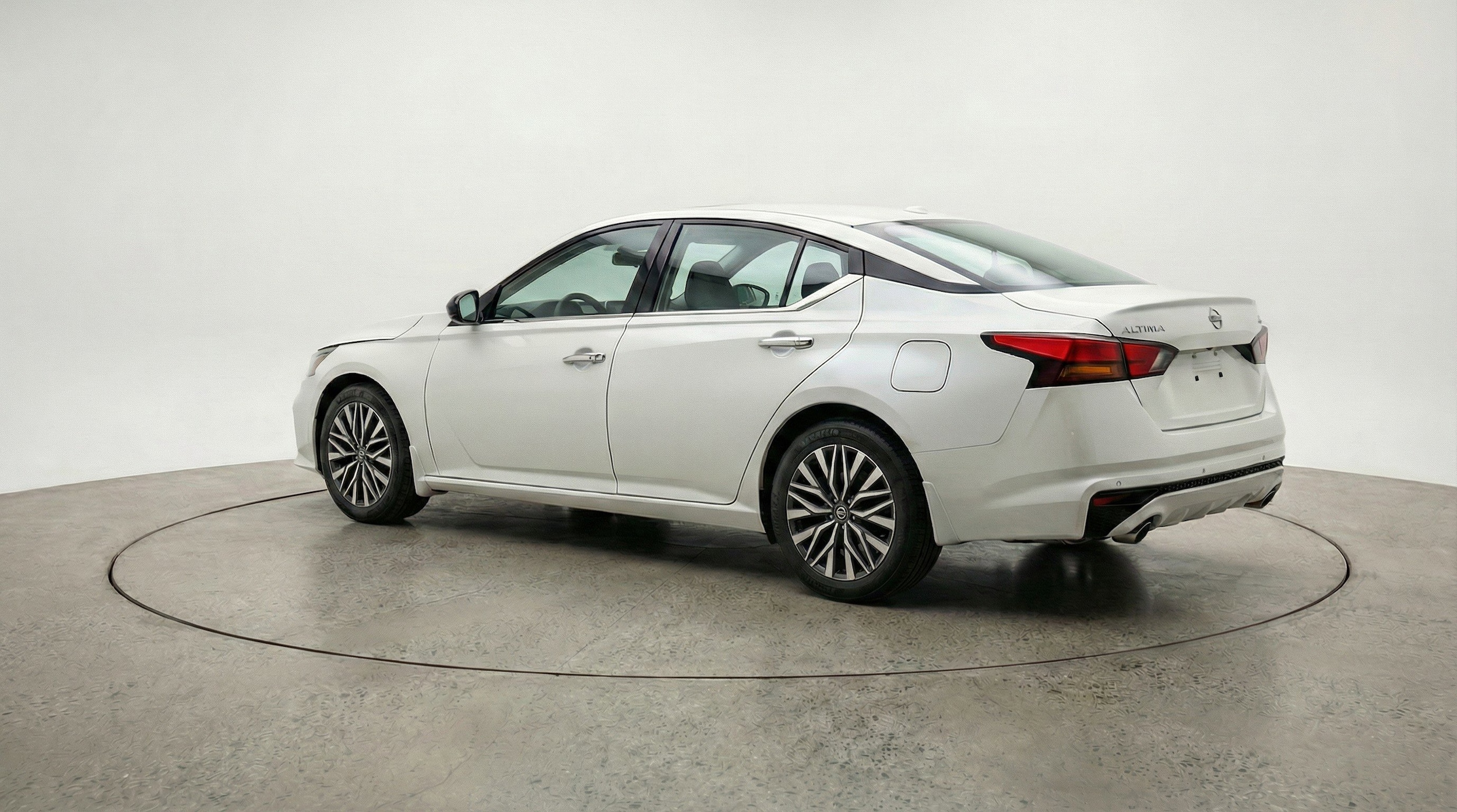 Thumbnail: 2025 Nissan Altima - 6