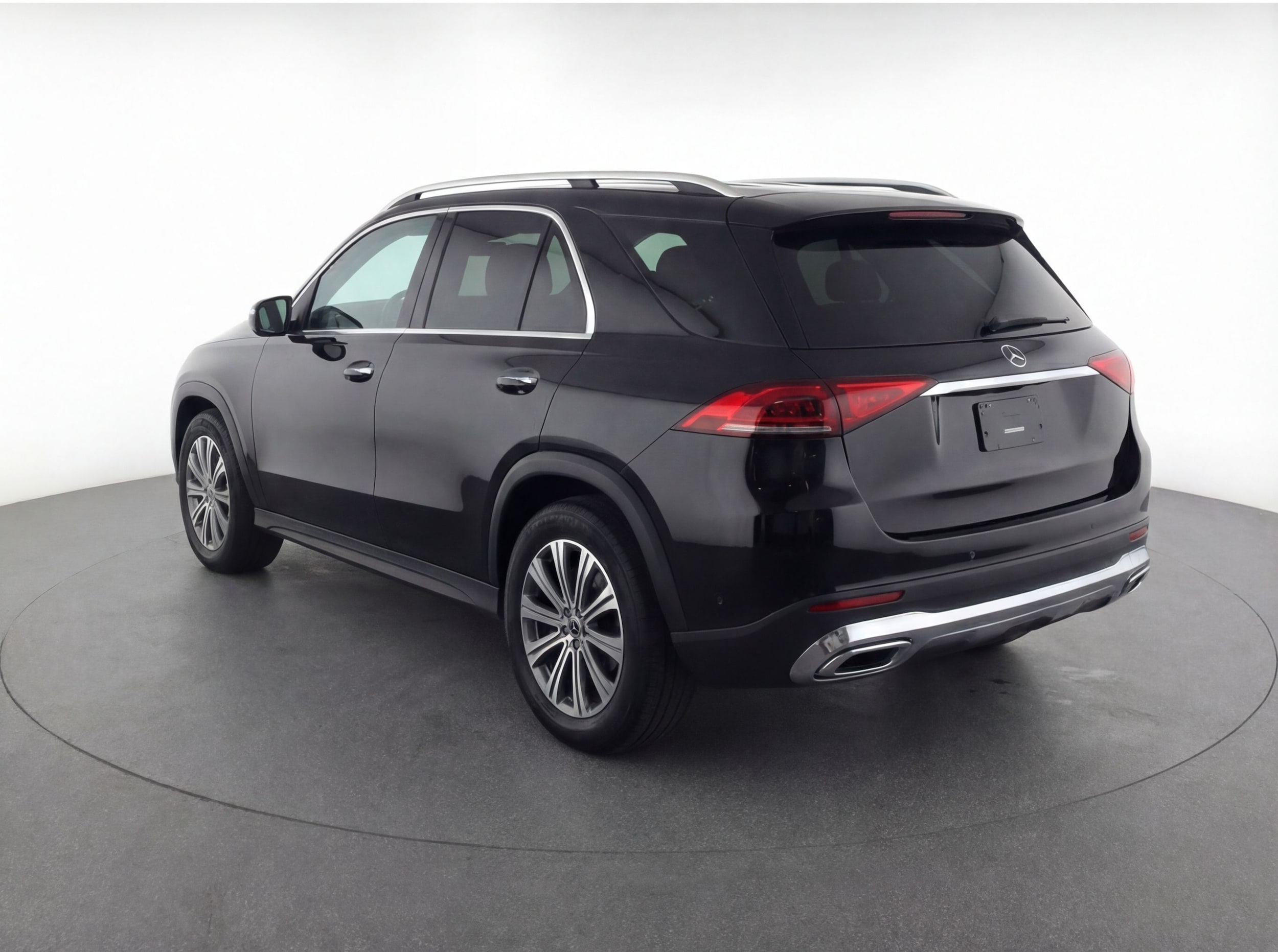 Thumbnail: 2024 Mercedes-Benz GLC - 5