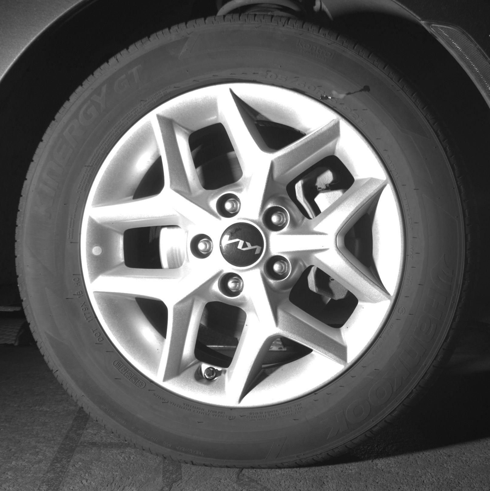 Thumbnail: 2025 Kia Soul - 13